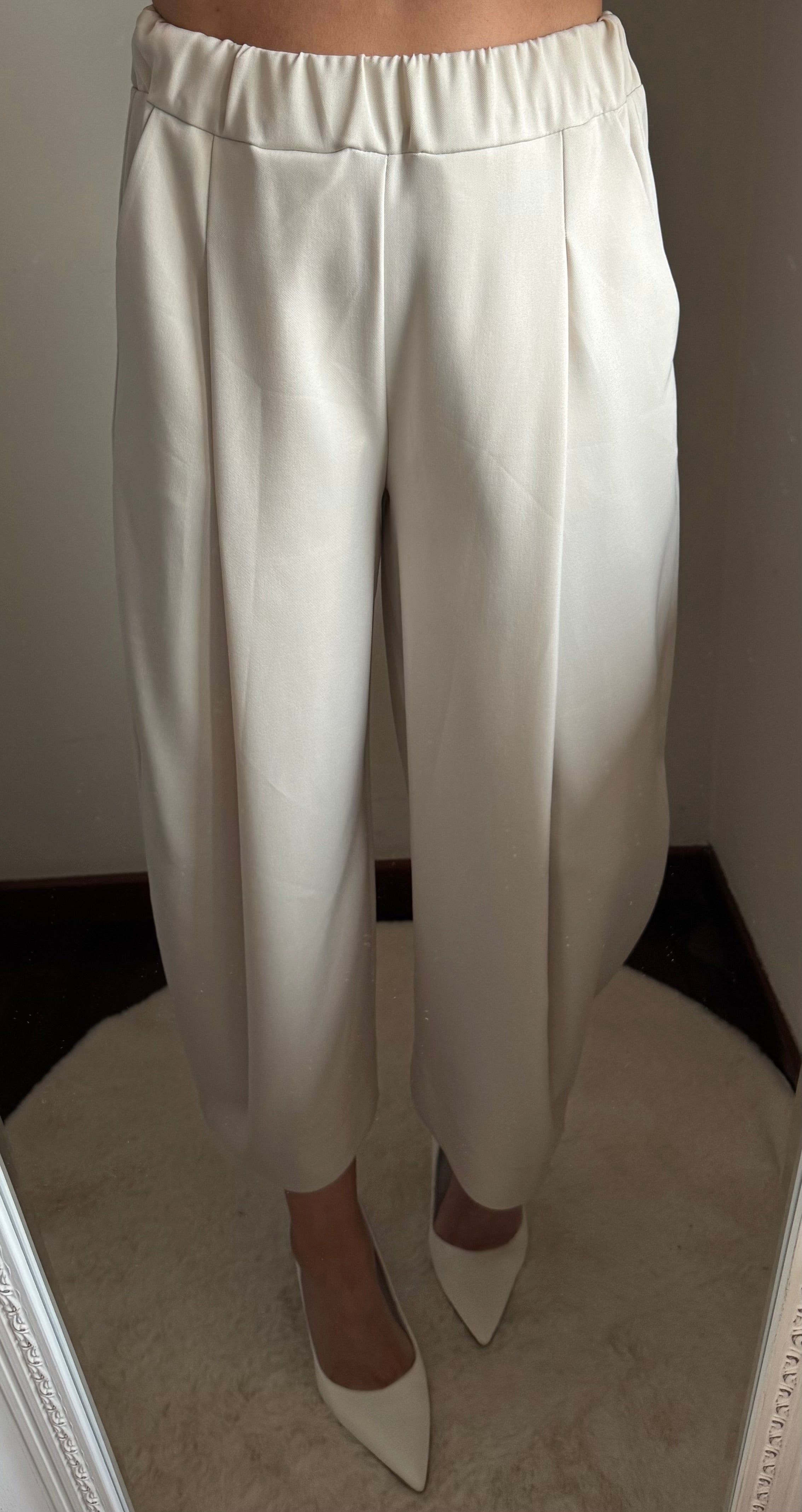 Pantalone Milano