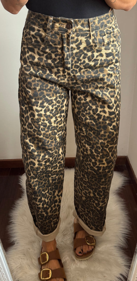 Jeans macula Altamira