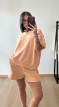 Coordinato tuta Amanda summer