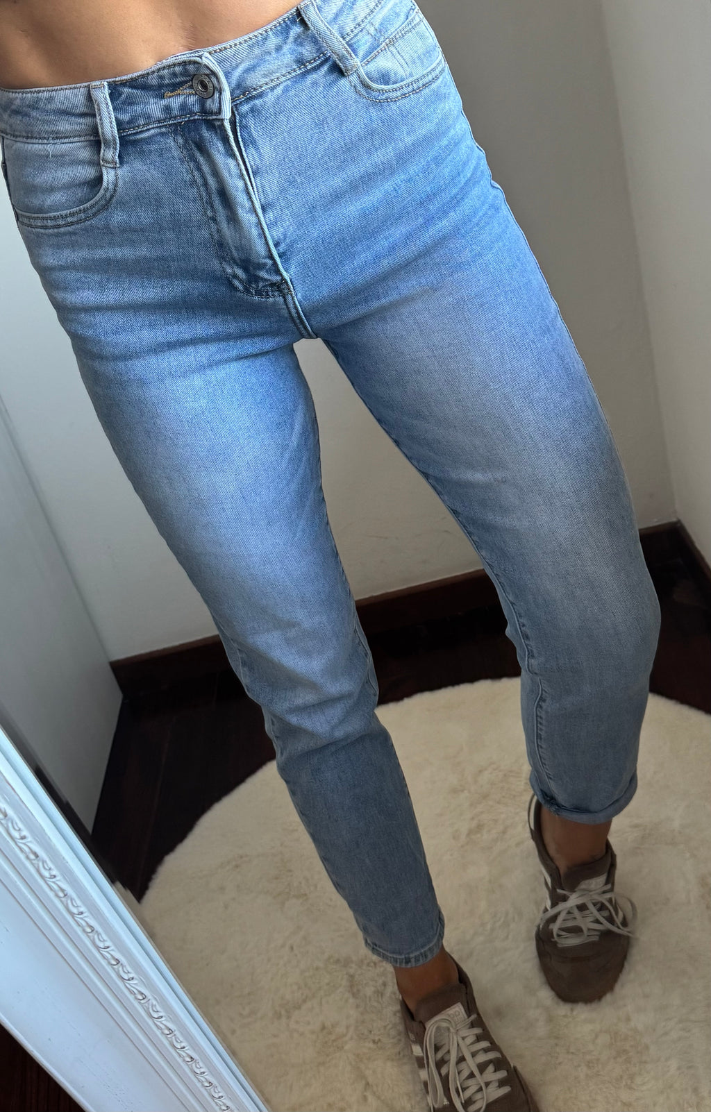 Jeans Giacomo