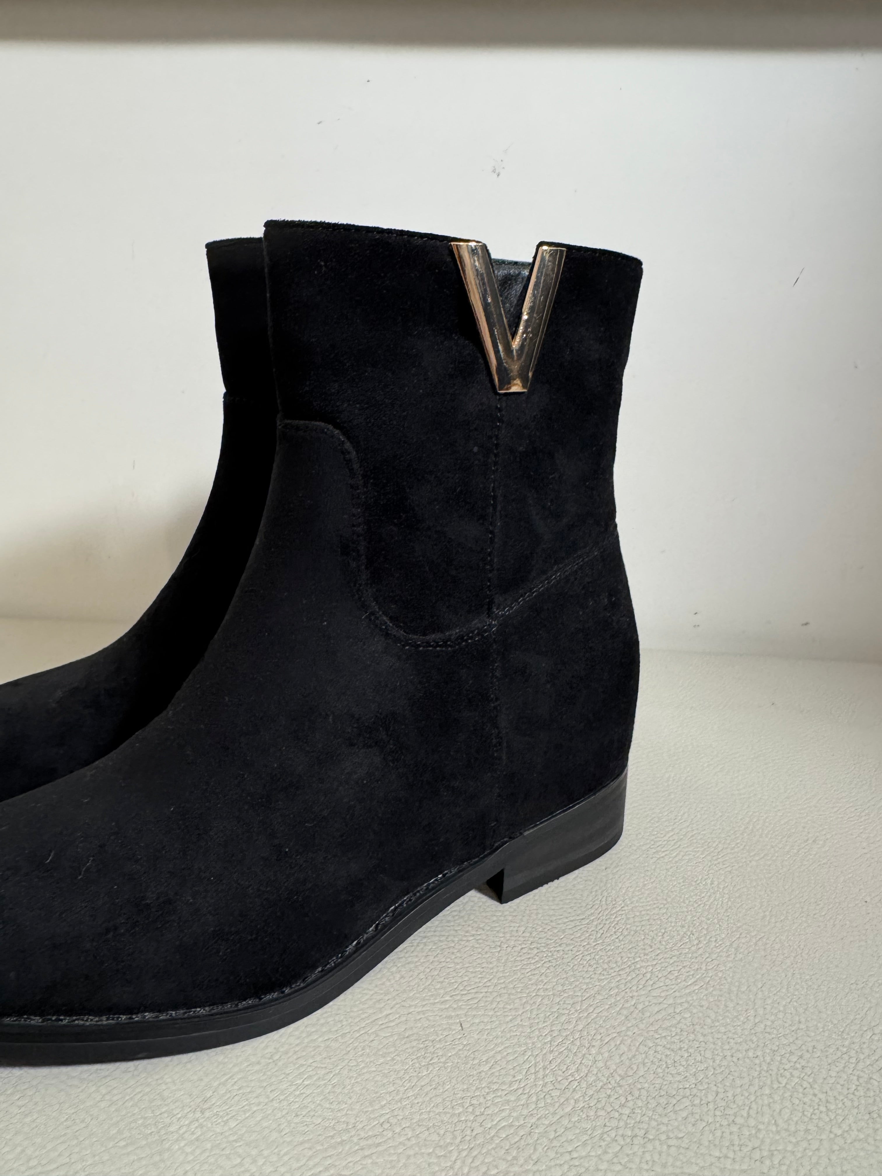 Stivaletto Valentina