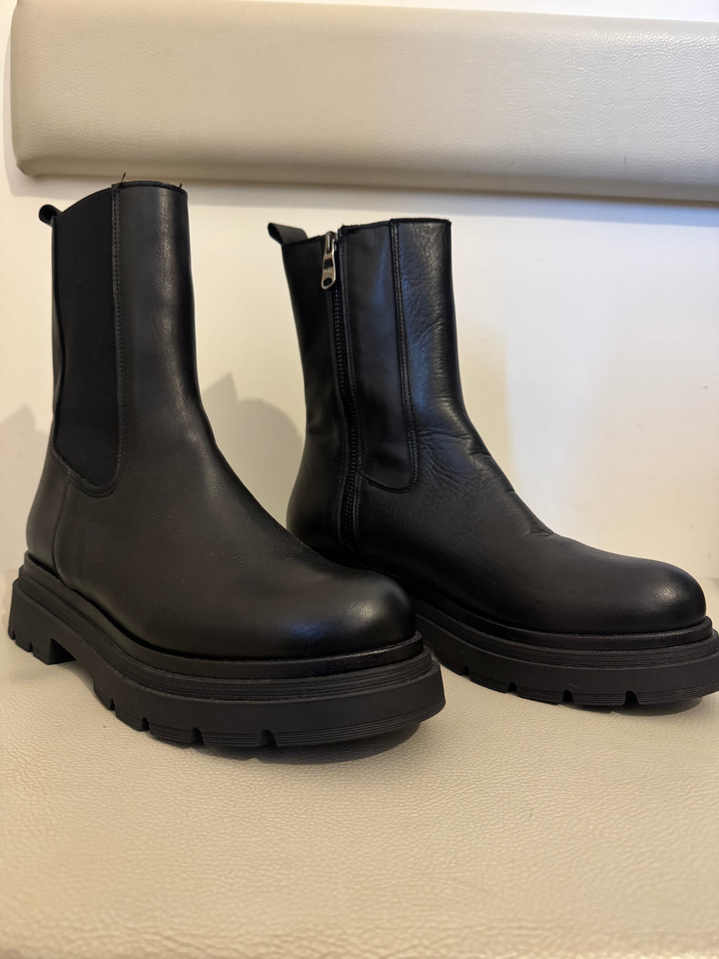 Stivaletto divine follie