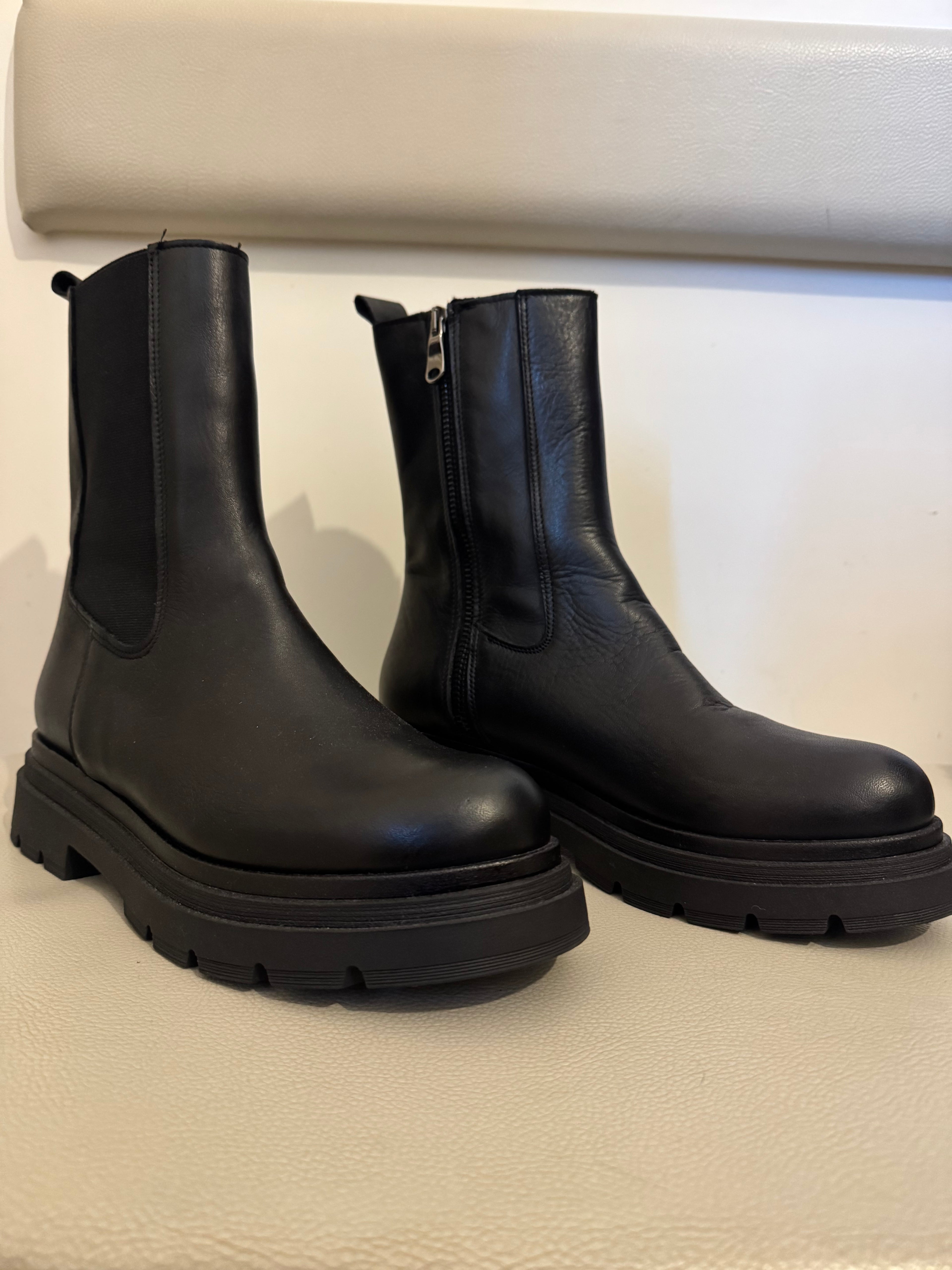 Stivaletto divine follie