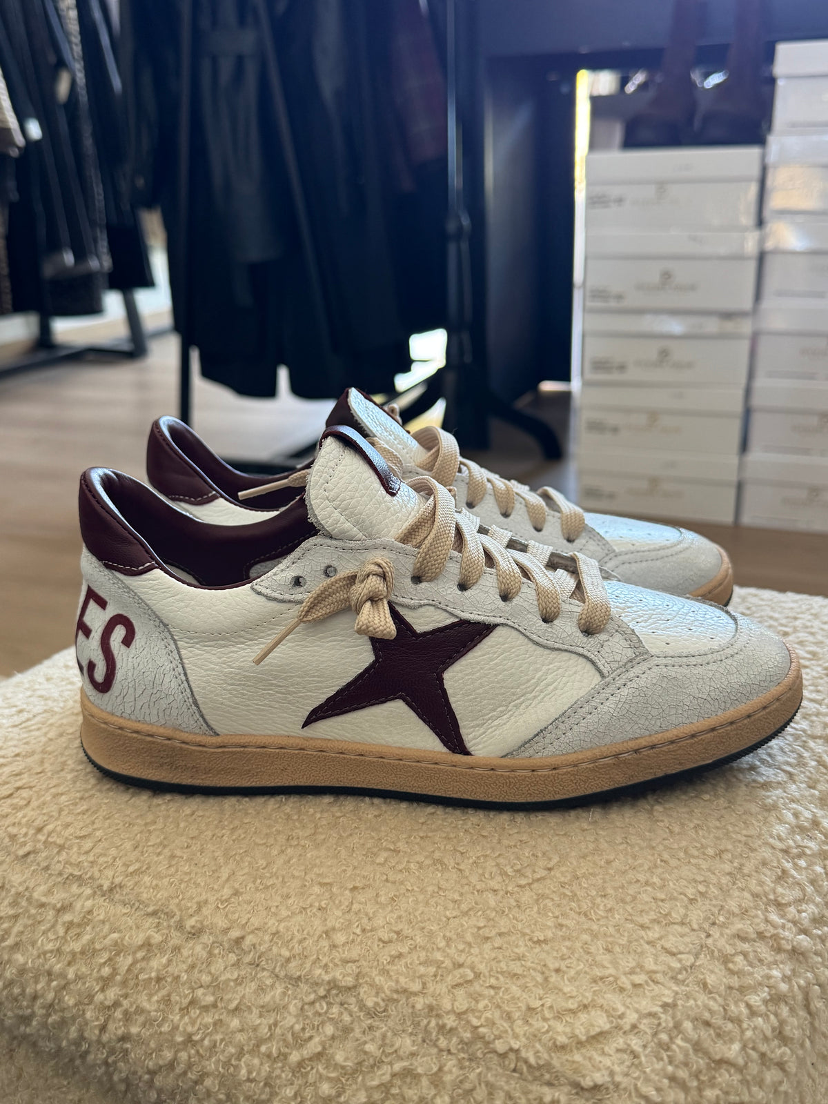 Sneakers DIVINE FOLLIE