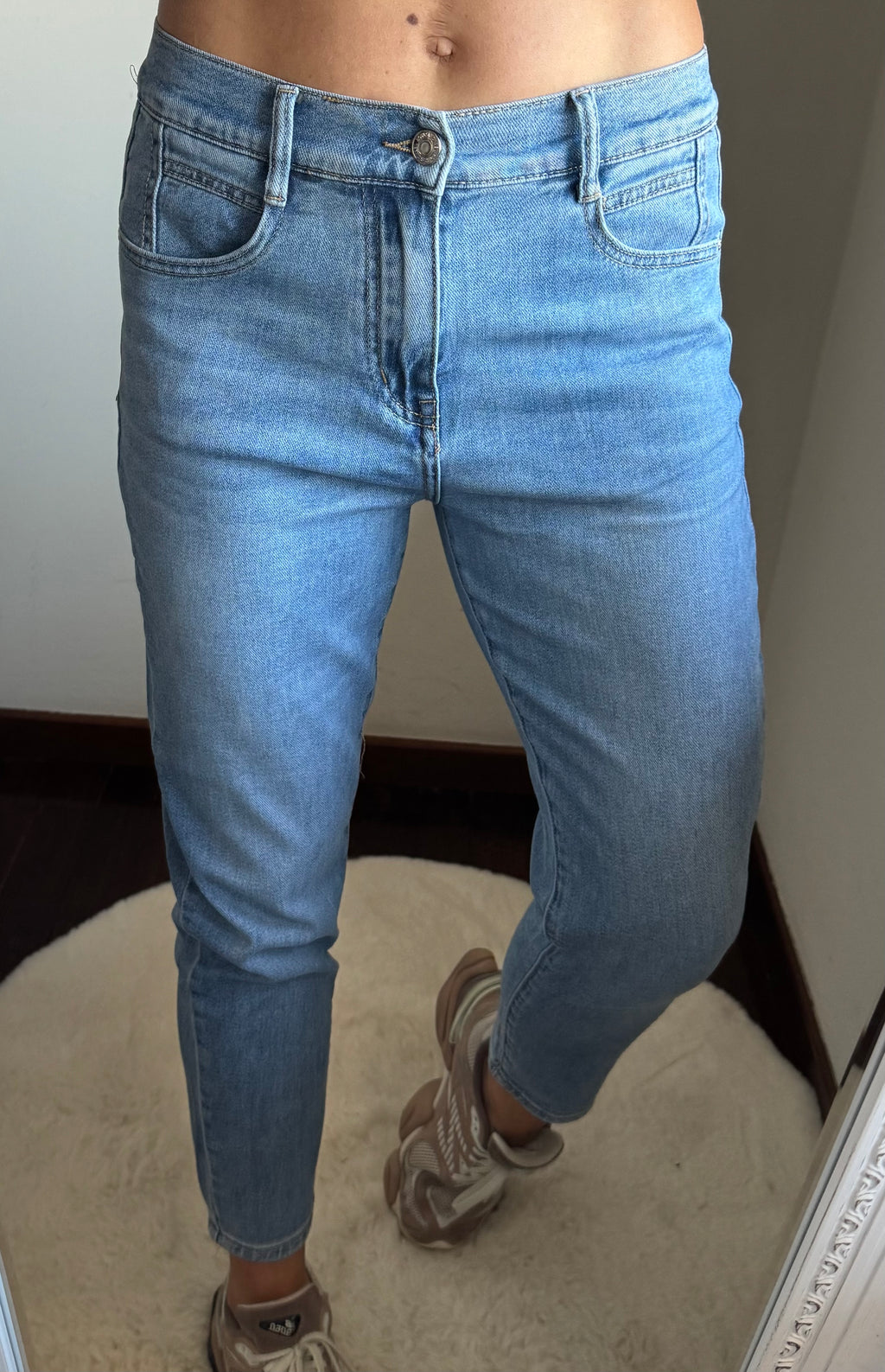 Jeans COMFORT