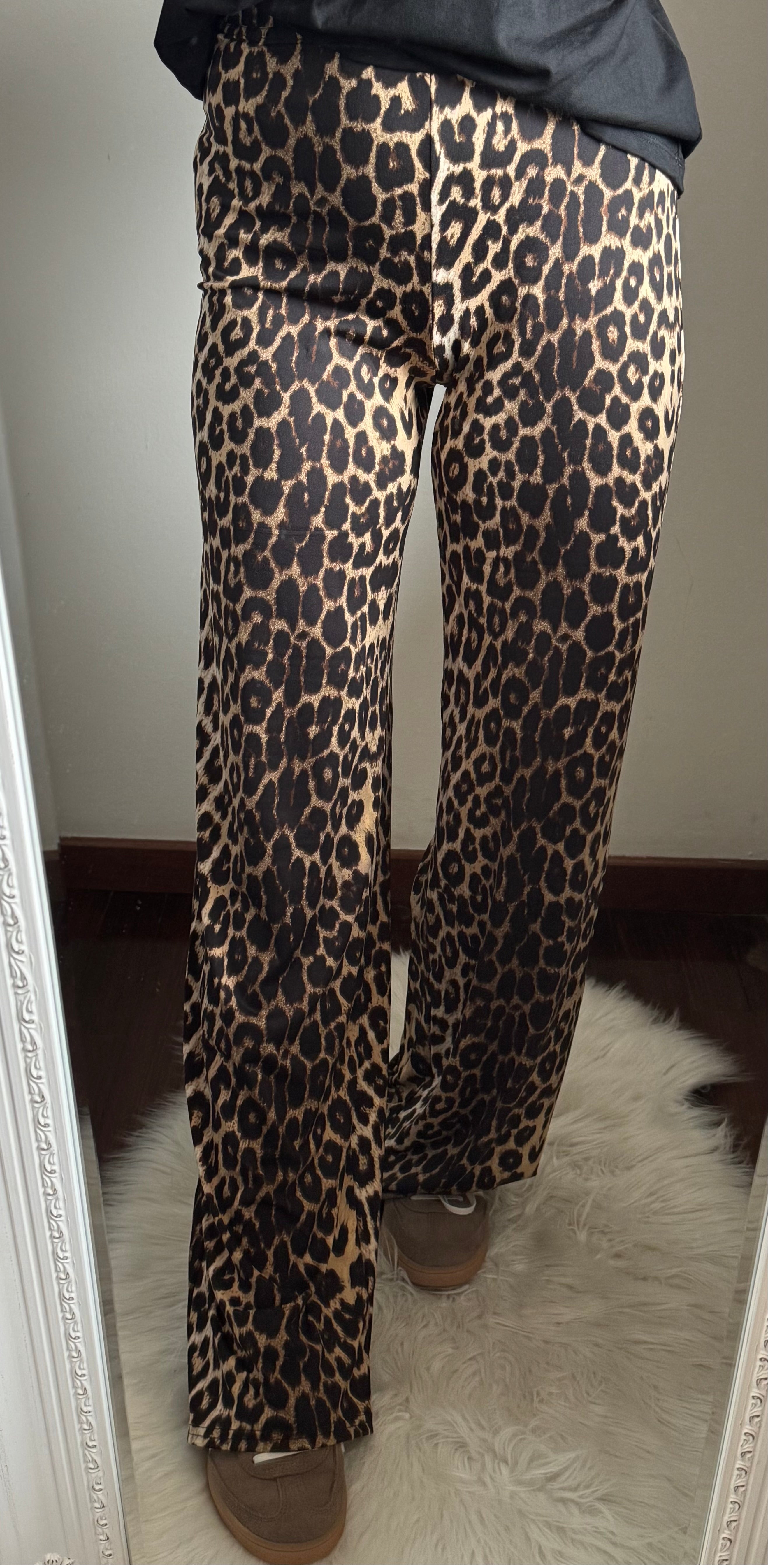 Pantalone palazzo Bali