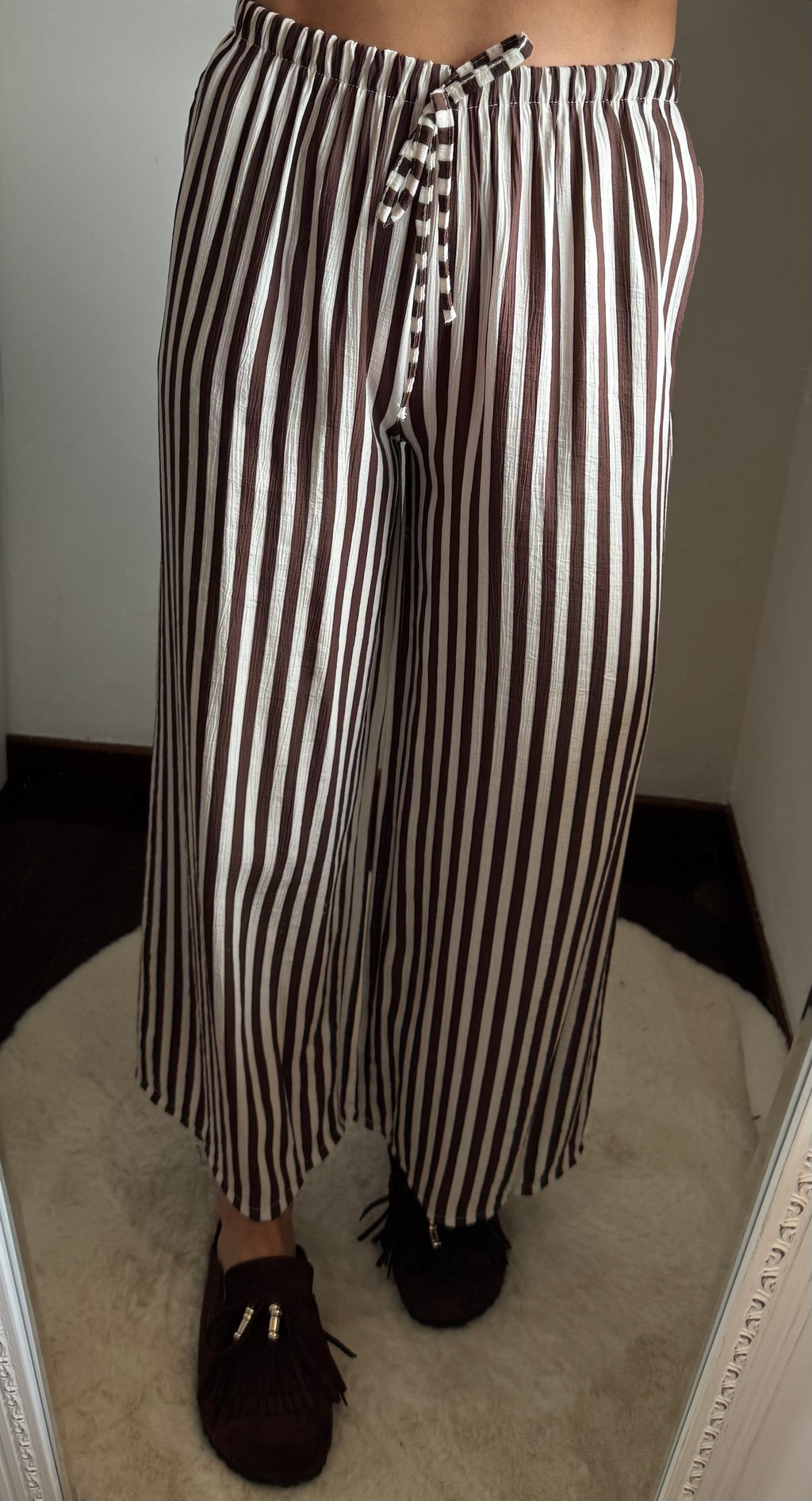 Pantalone palazzo Barbara