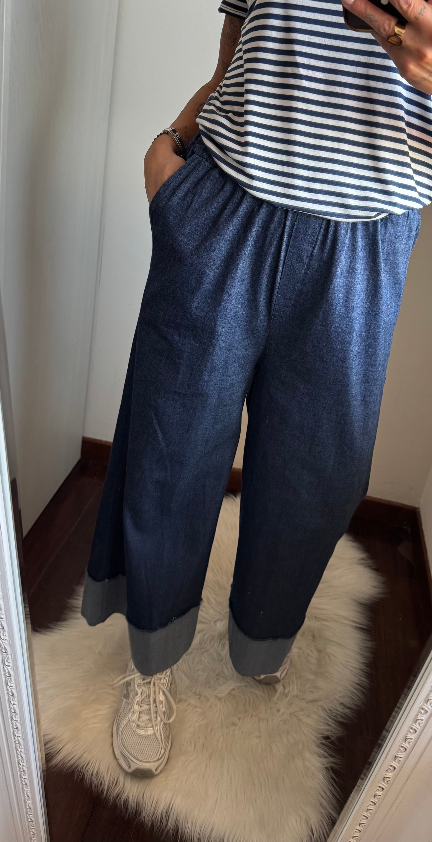 Pantalone king