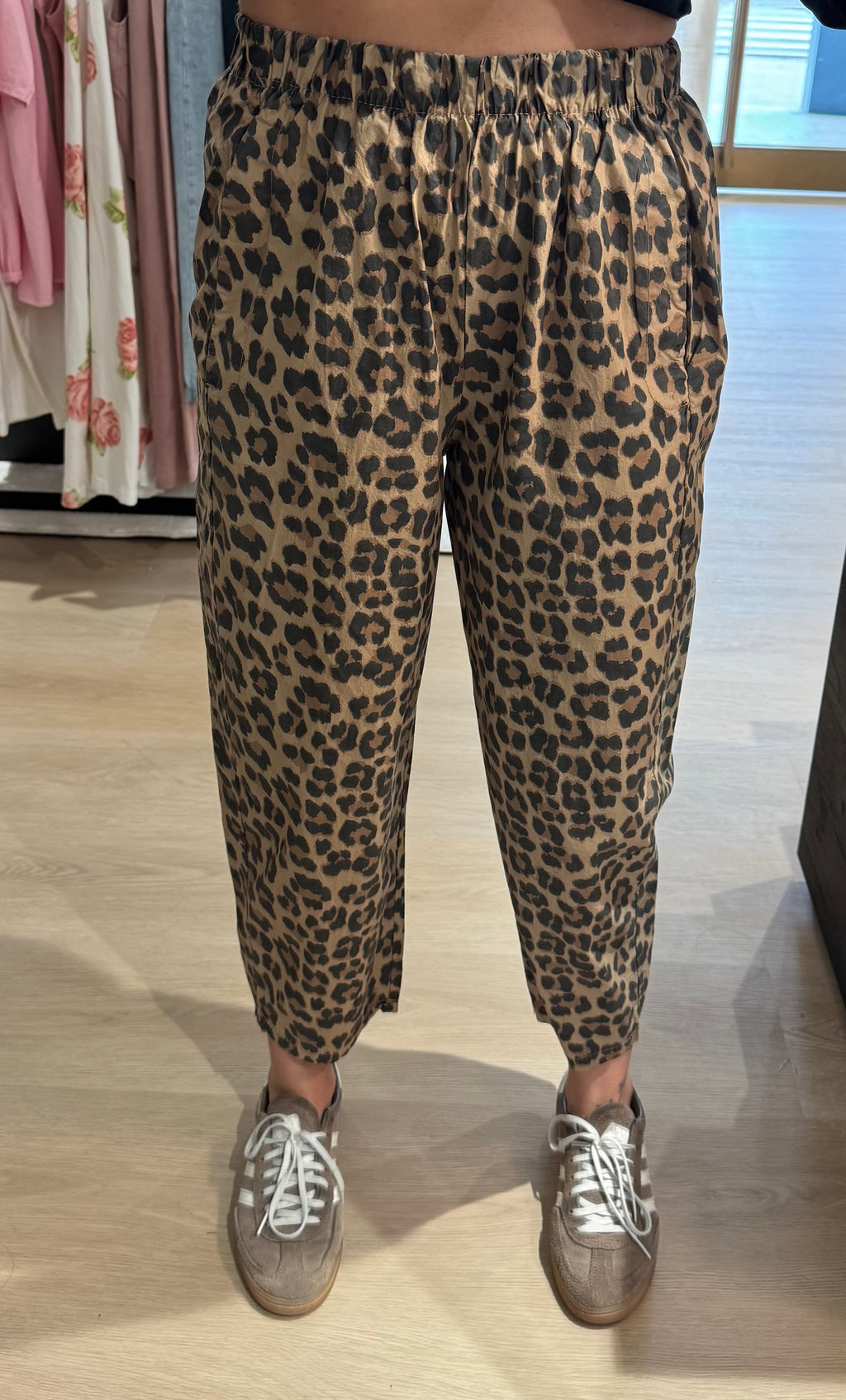 Pantalone macula