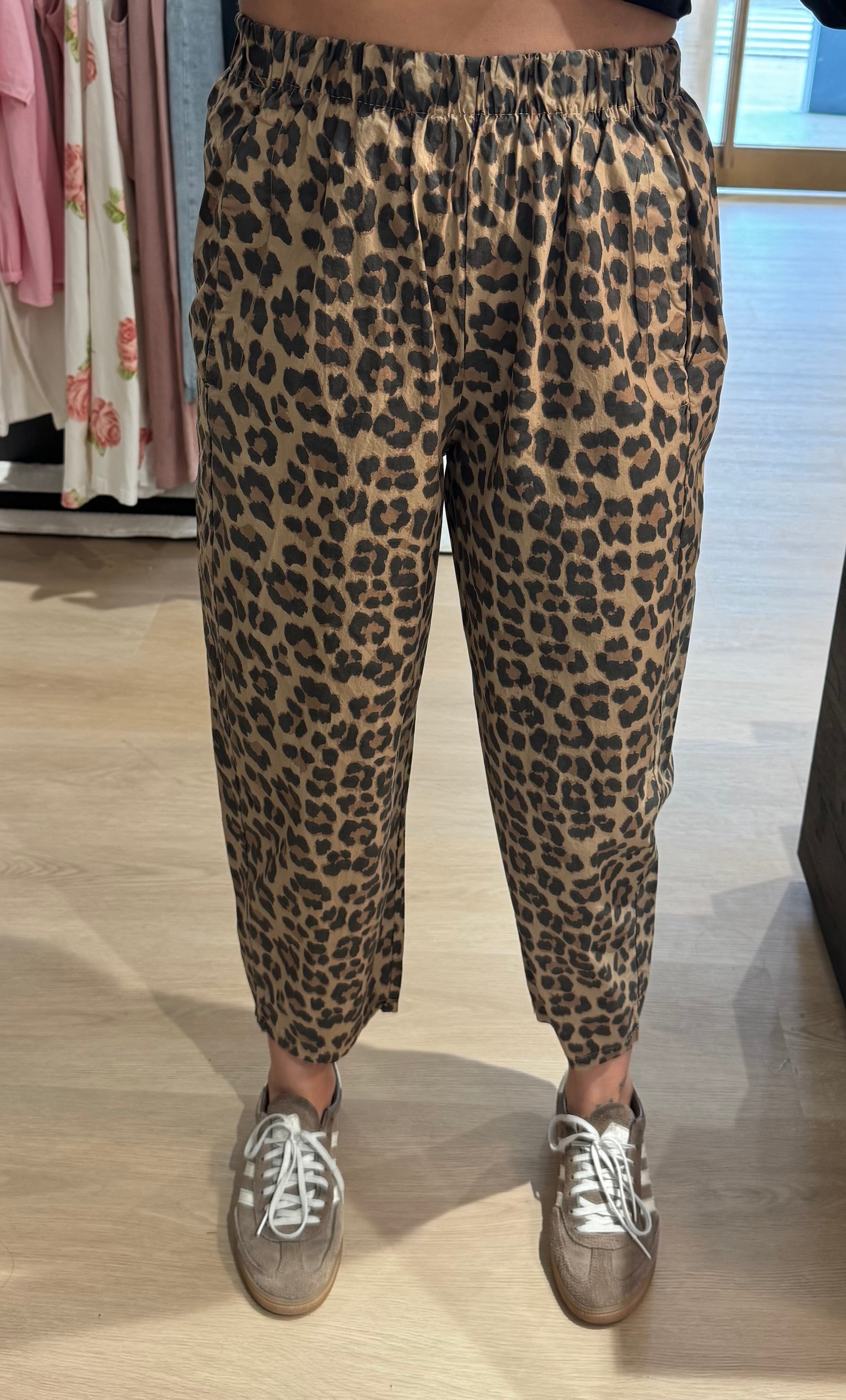 Pantalone macula