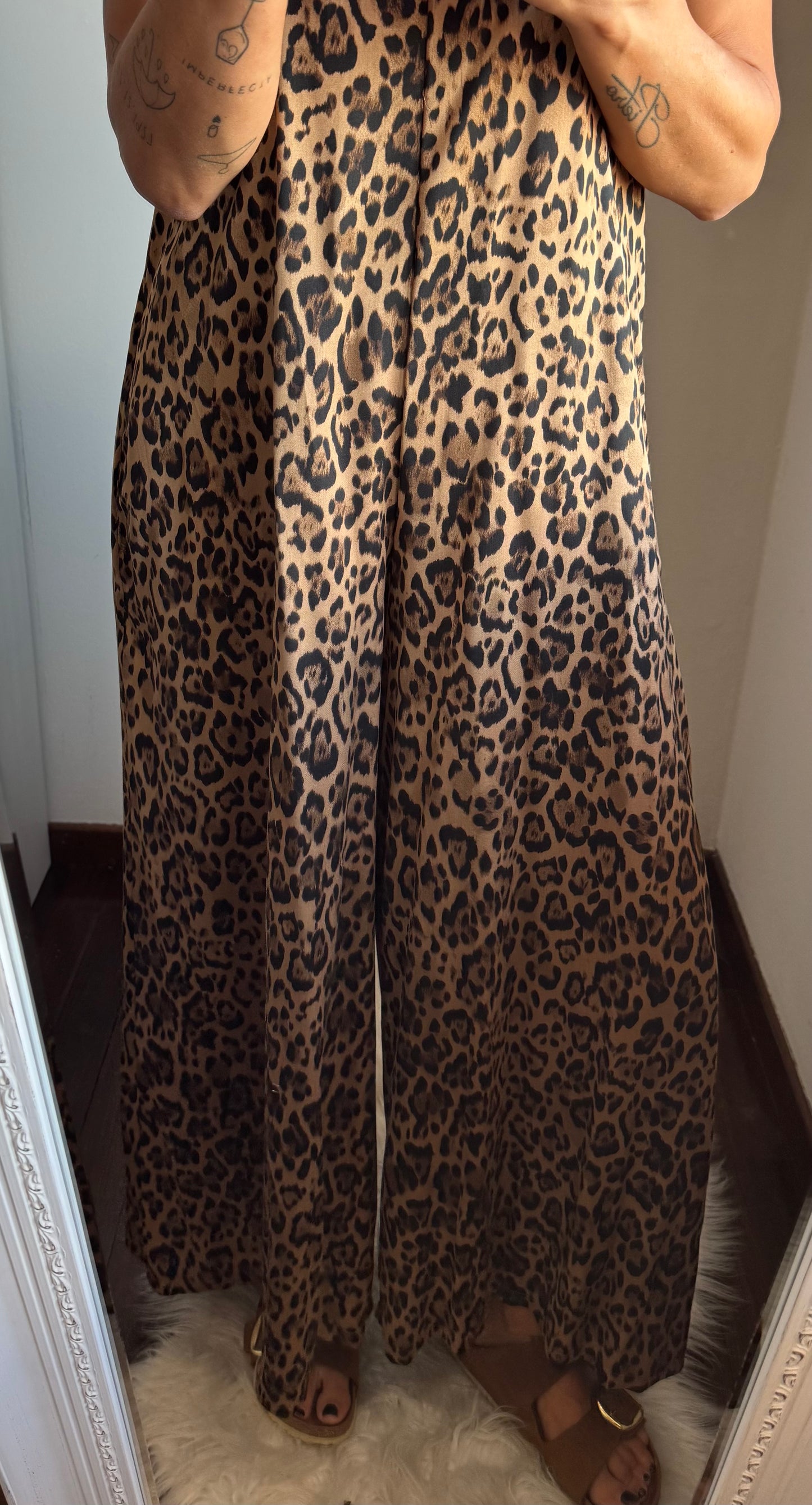 Jumpsuit macula Altamira