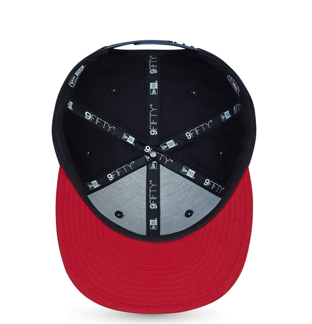 Cap NEW ERA blu