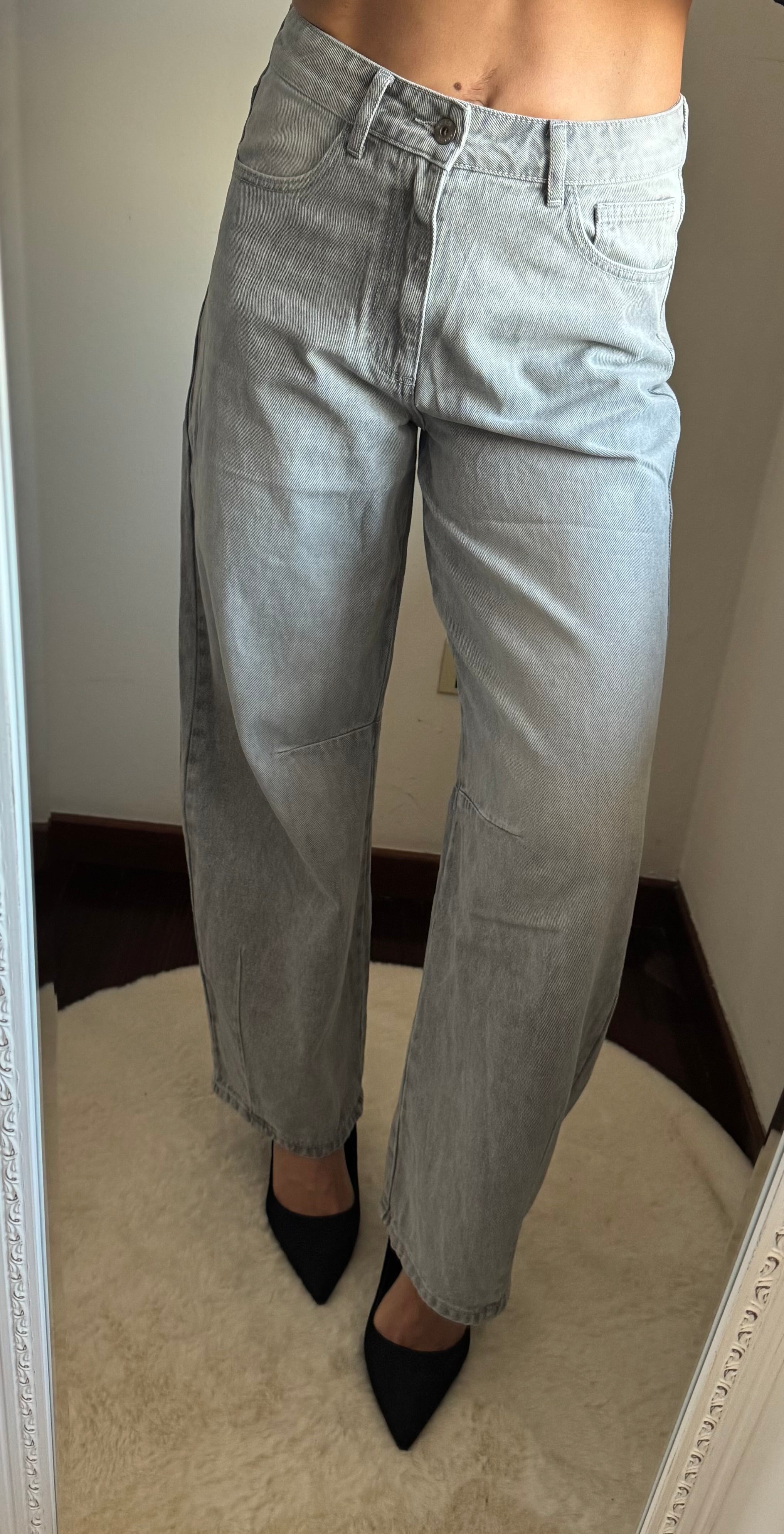 Jeans Boston GREY