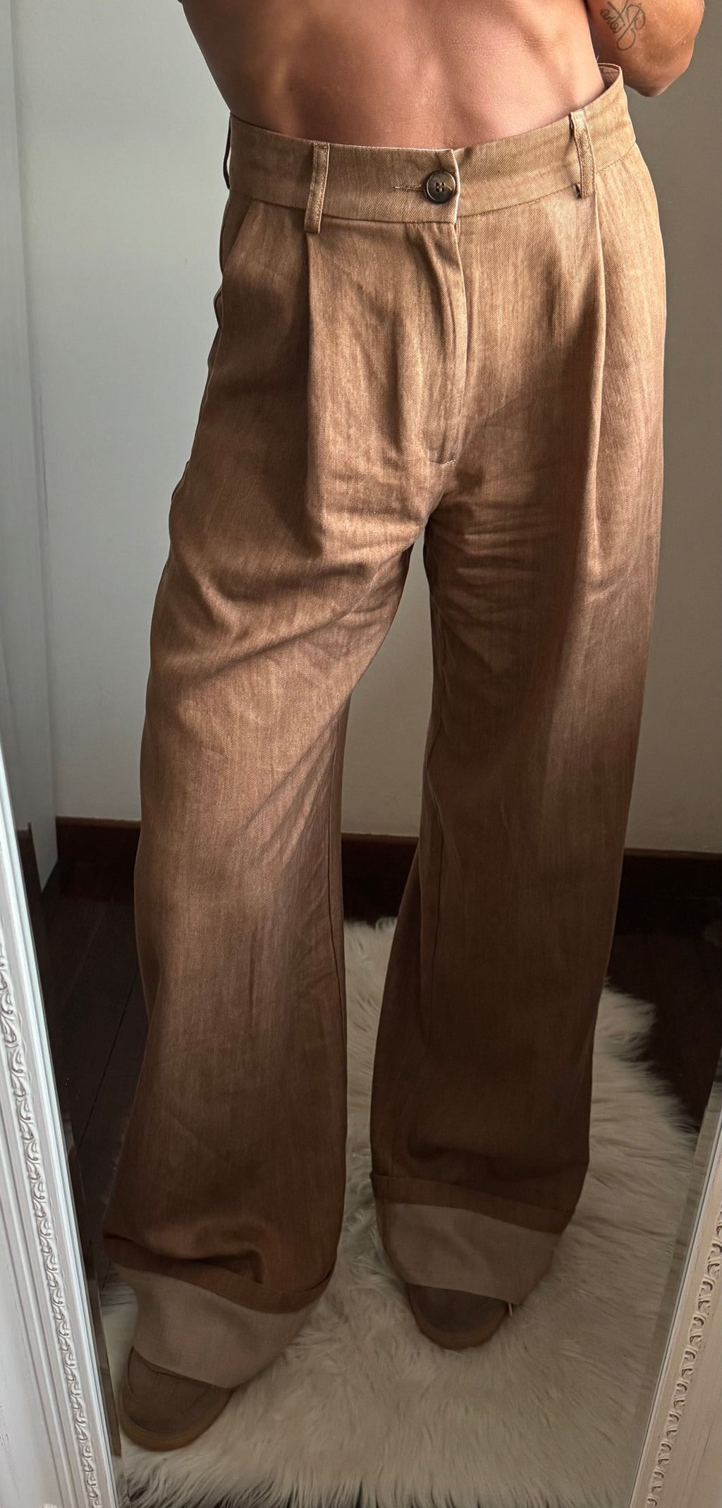 Pantalone Bloom Lumina