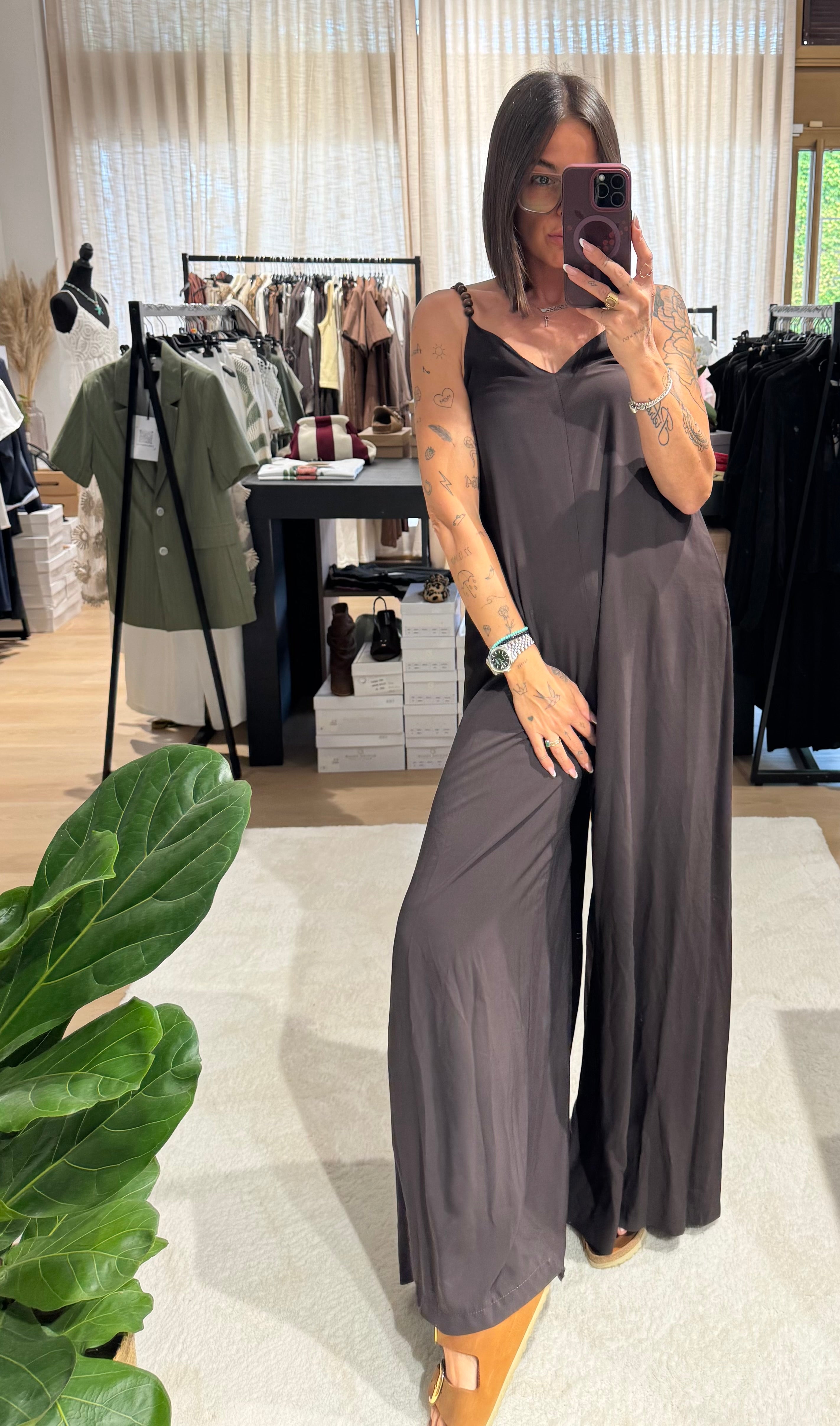 Jumpsuit Clara