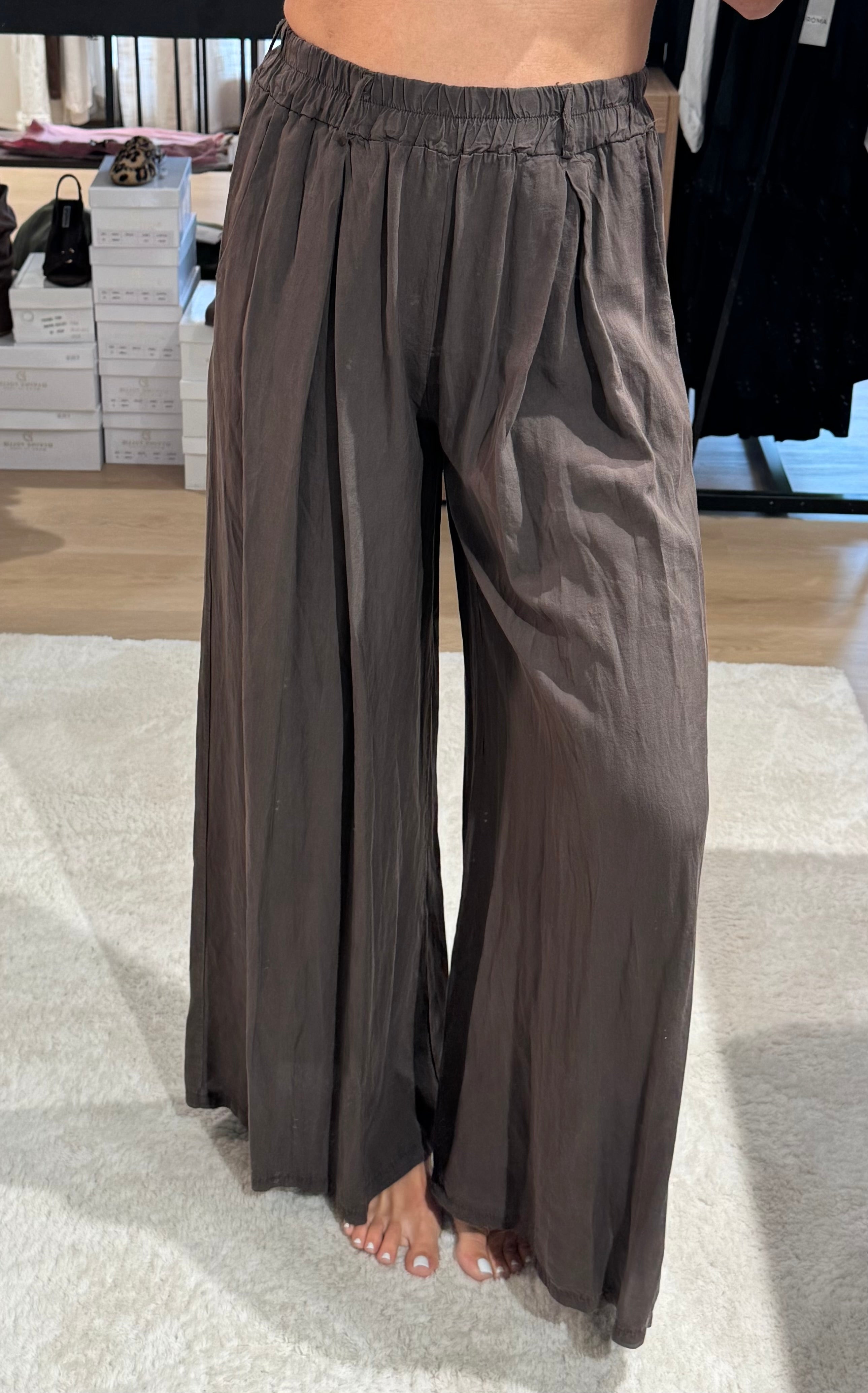 Pantalone Vittoria