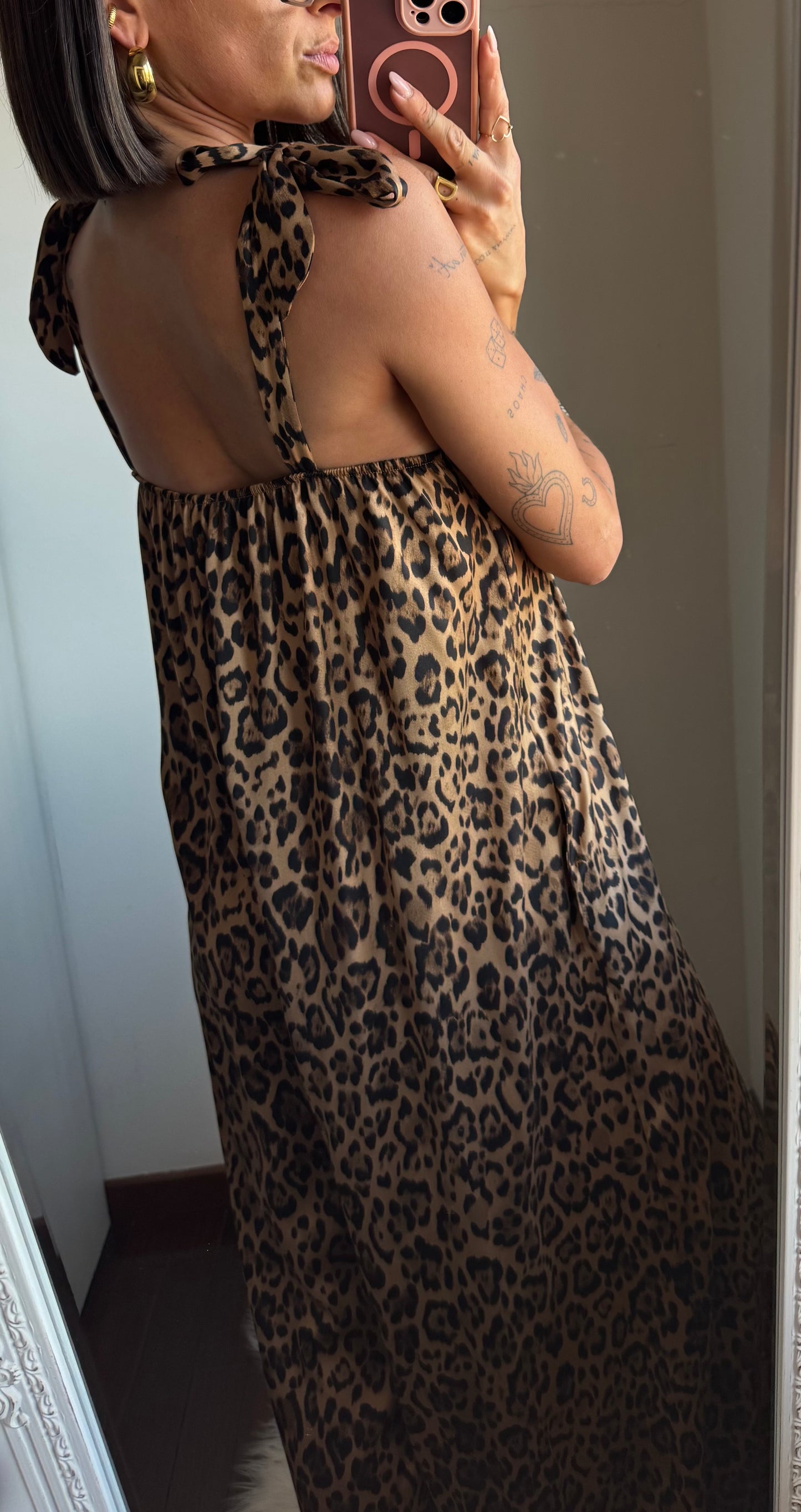 Jumpsuit macula Altamira