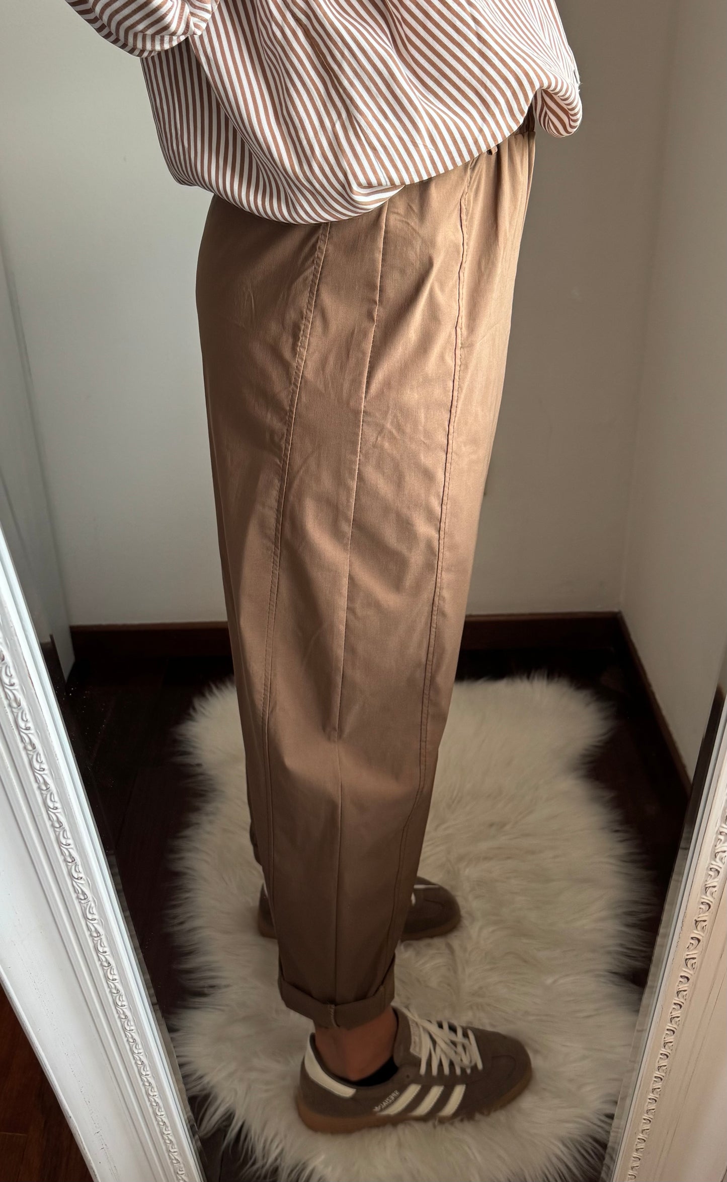 Pantalone Capri