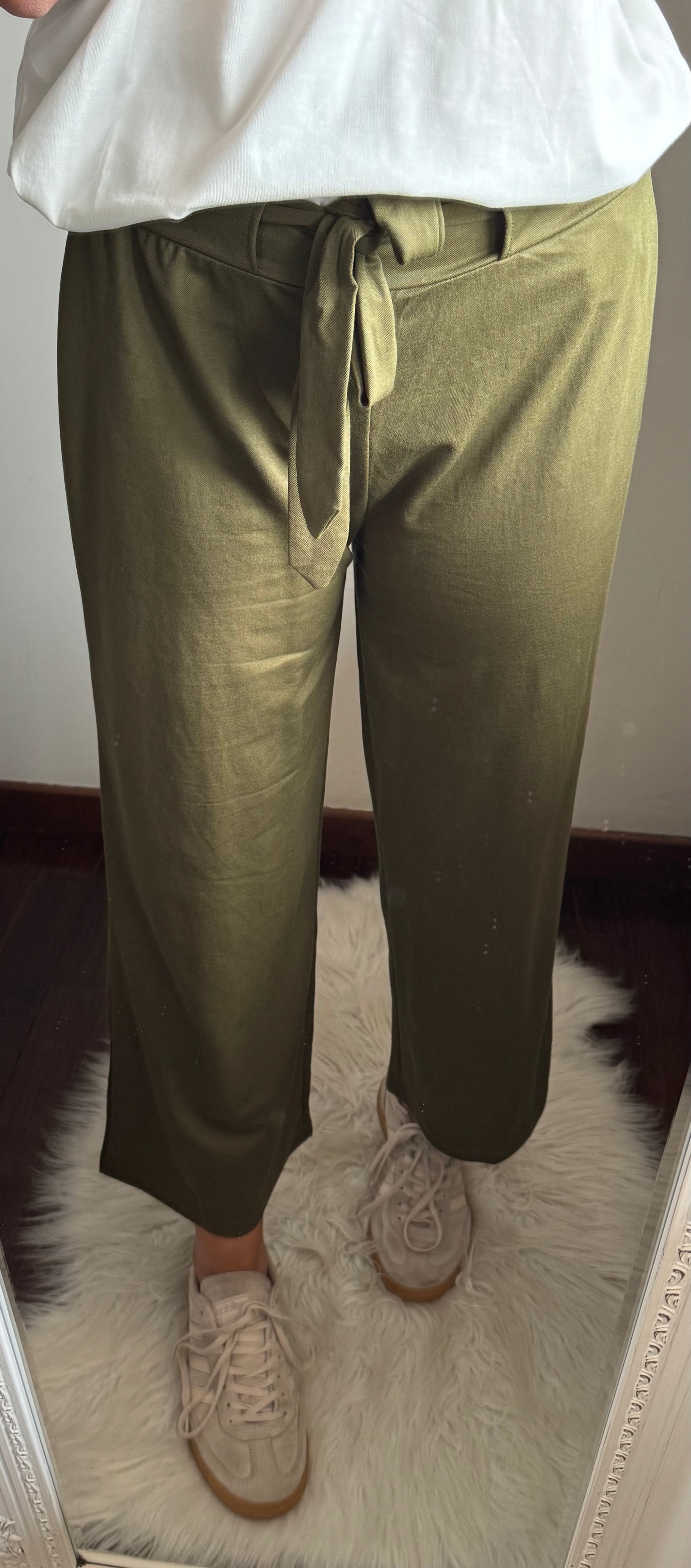 Pantalone Santos
