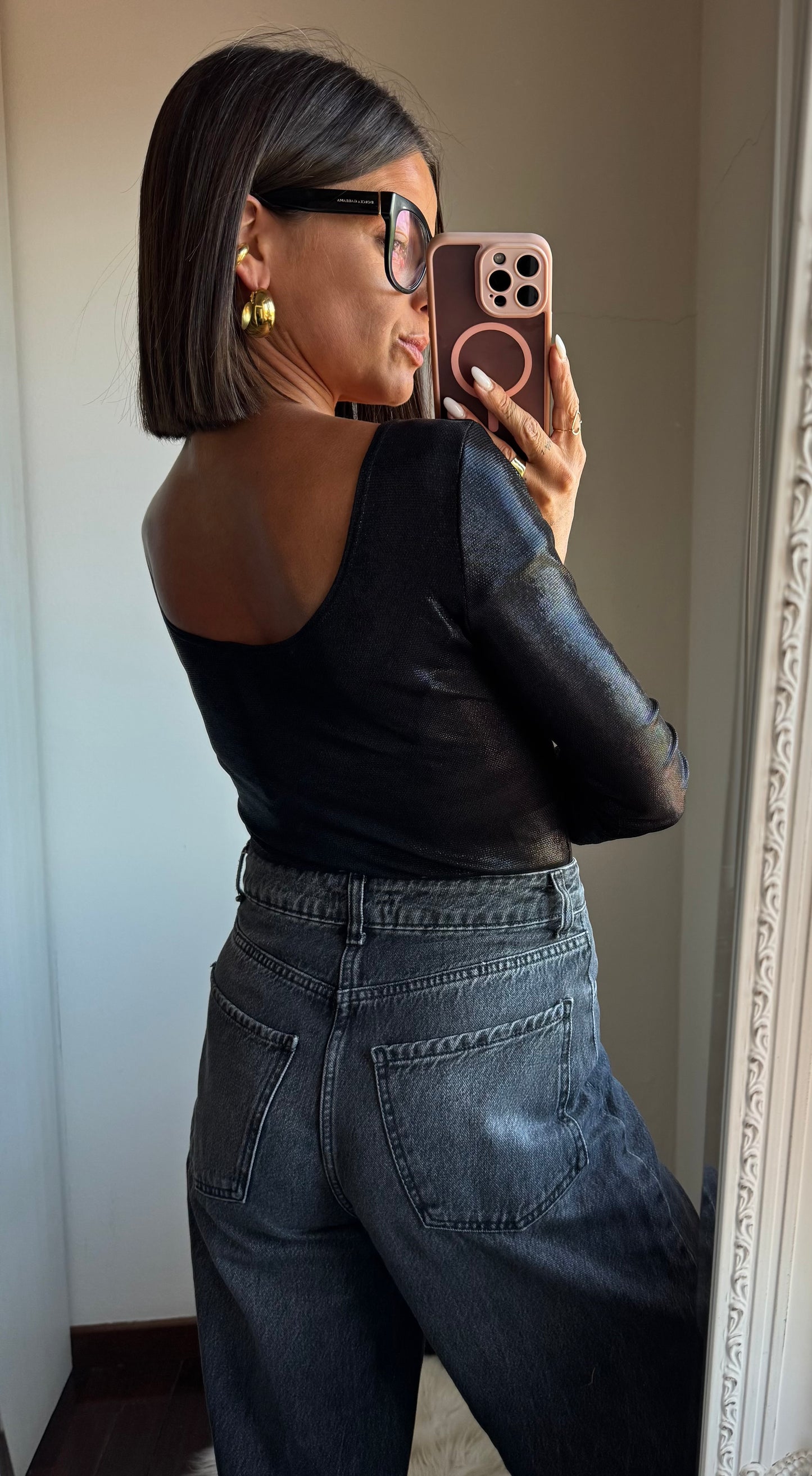 Body laminato