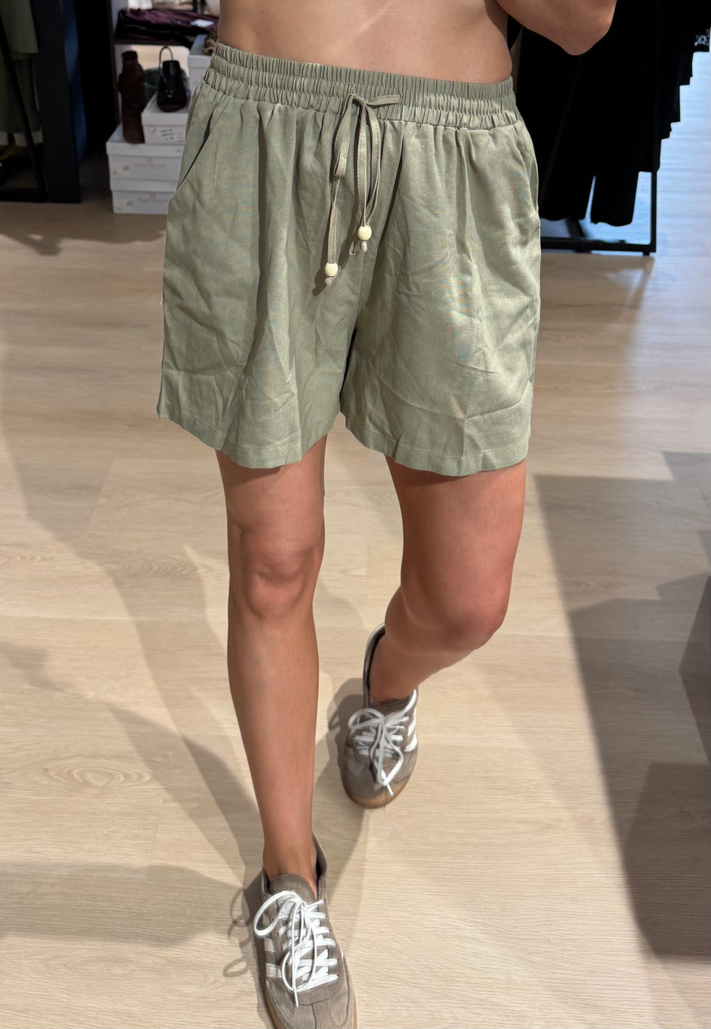 Shorts lino
