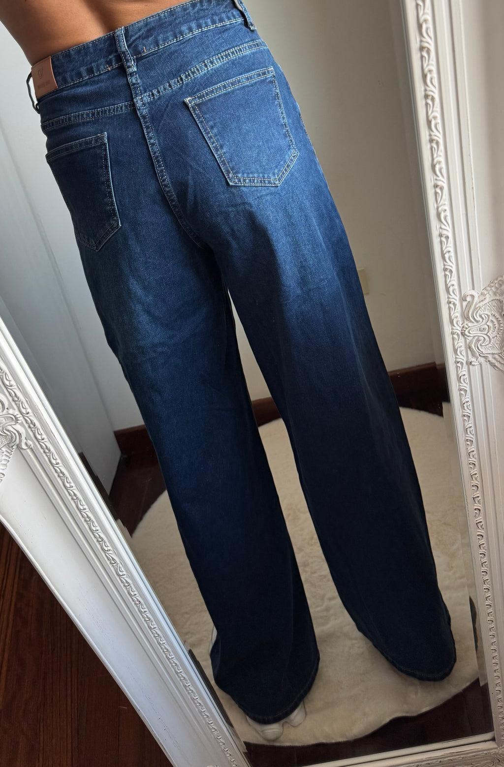 Jeans palazzo YOU DECIDE