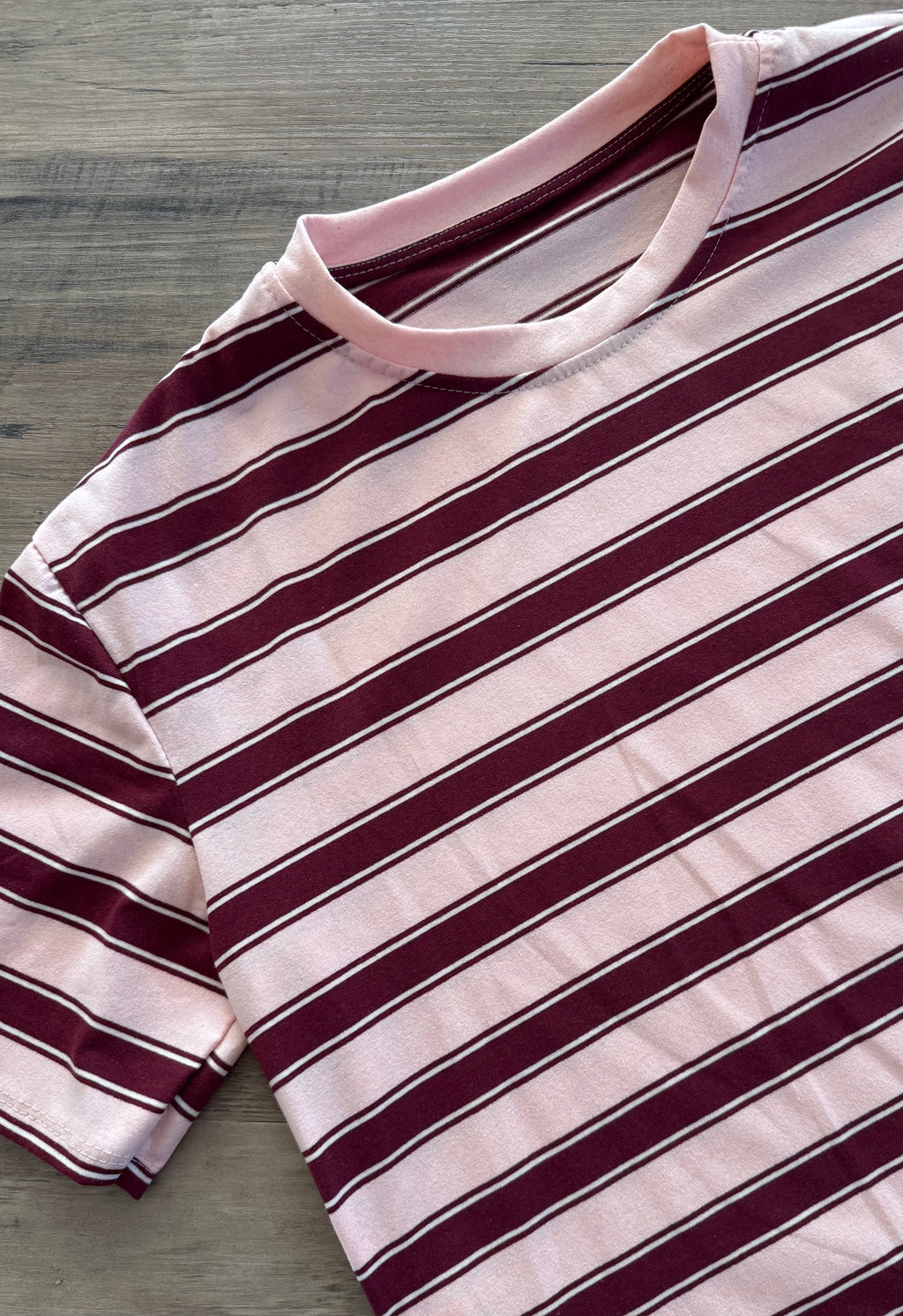 T-shirt Marjsol