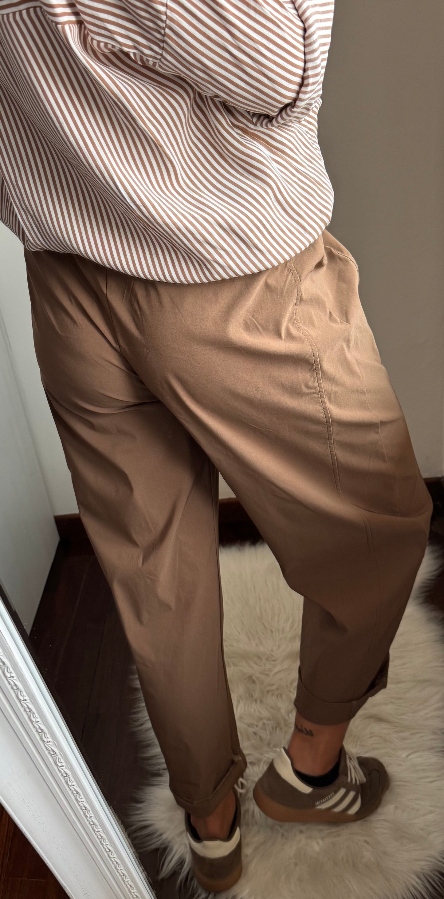Pantalone Capri