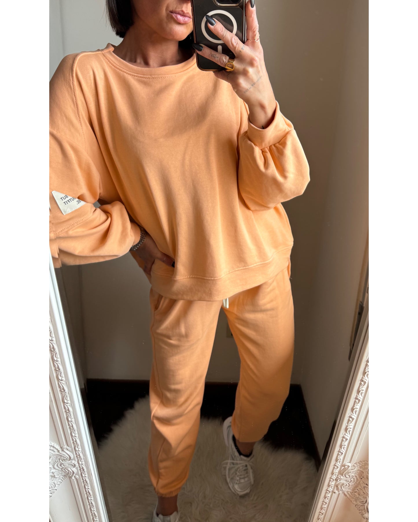 Coordinato tuta Amanda