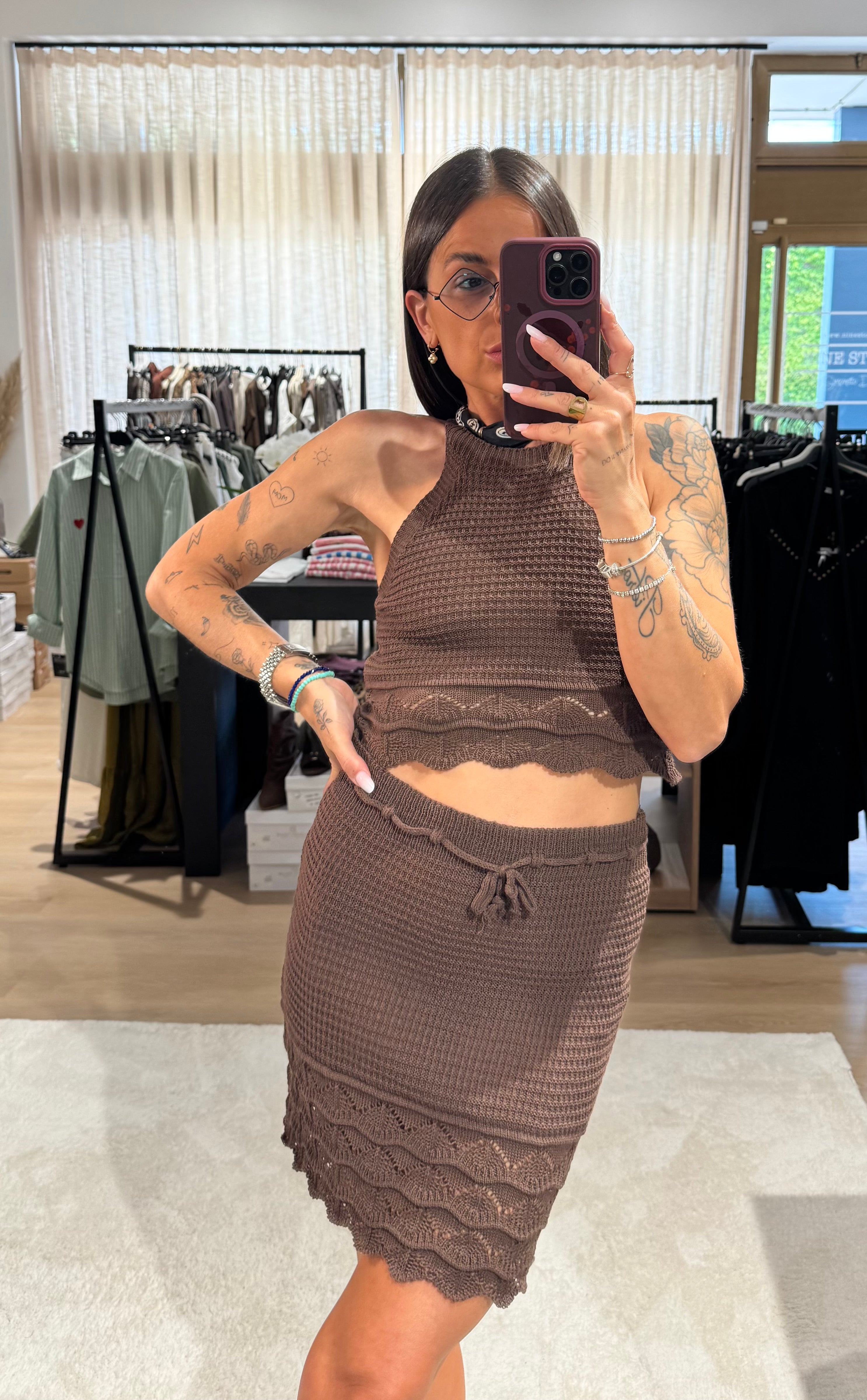 Coordinato Sophia