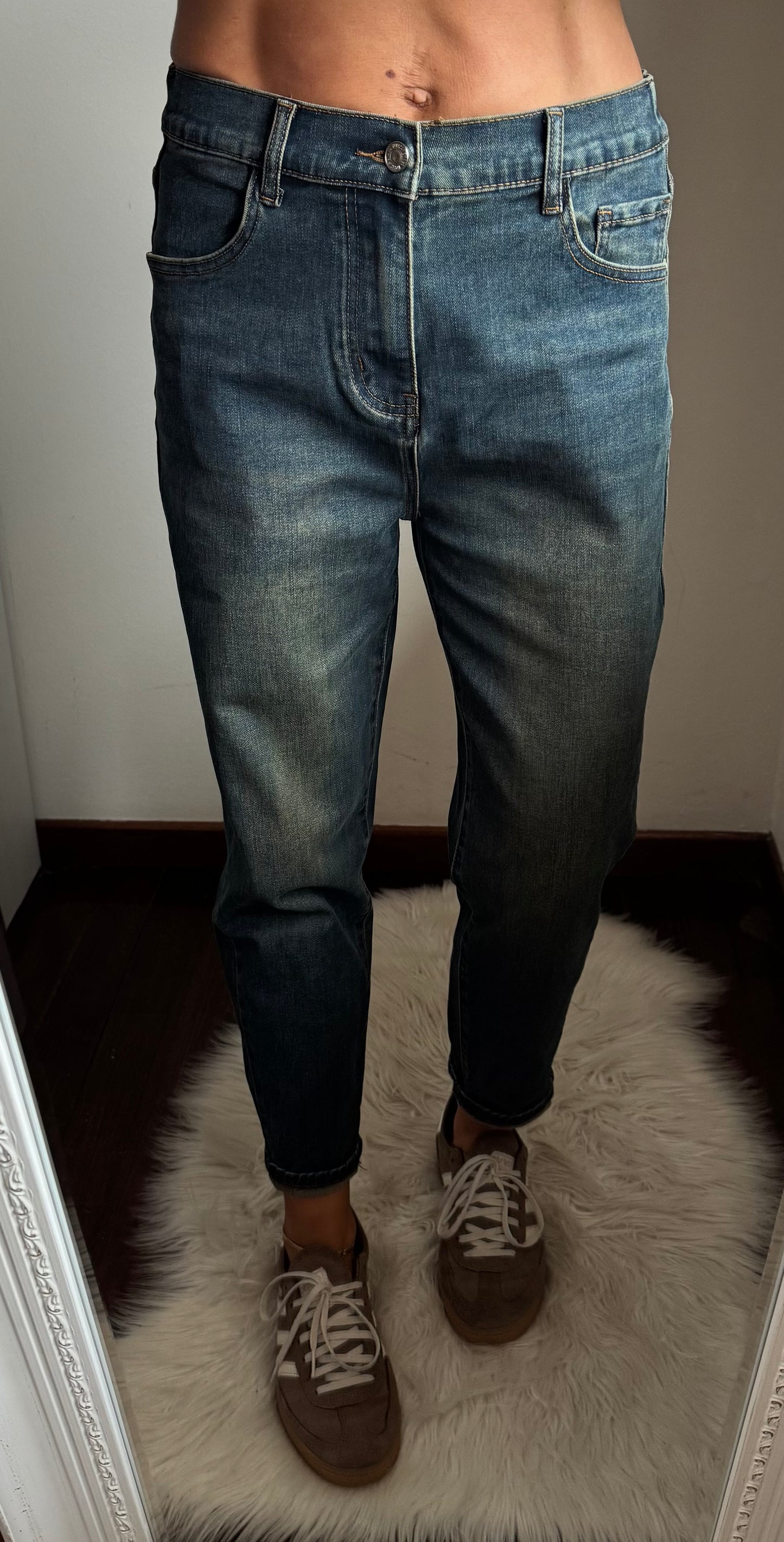 Jeans Olly 4.0