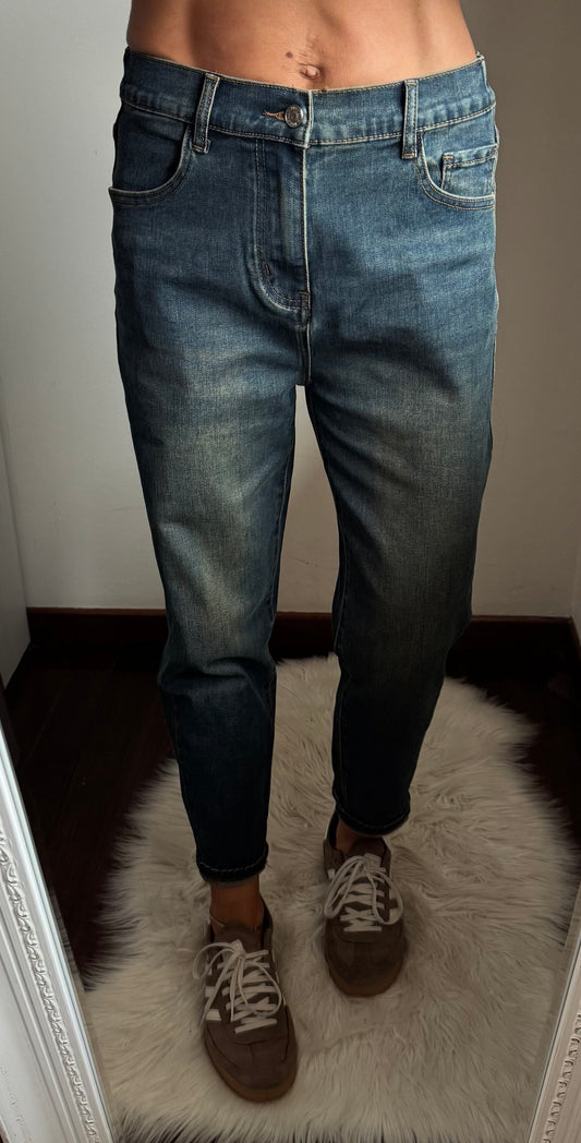 Jeans Olly 4.0