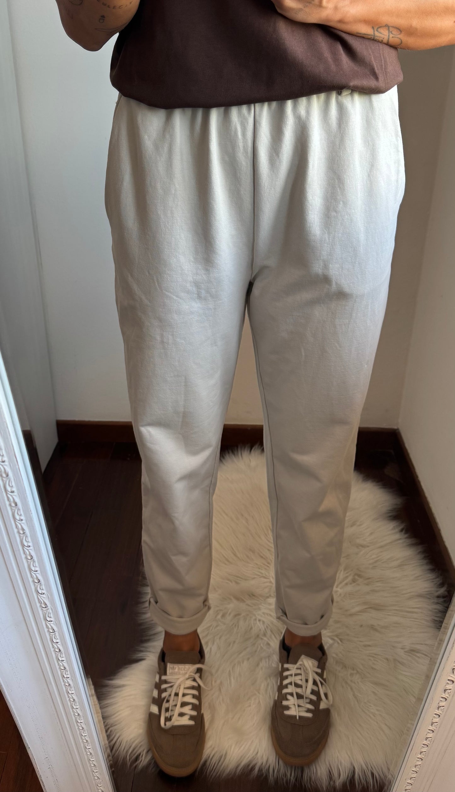 Pantalone Gerry