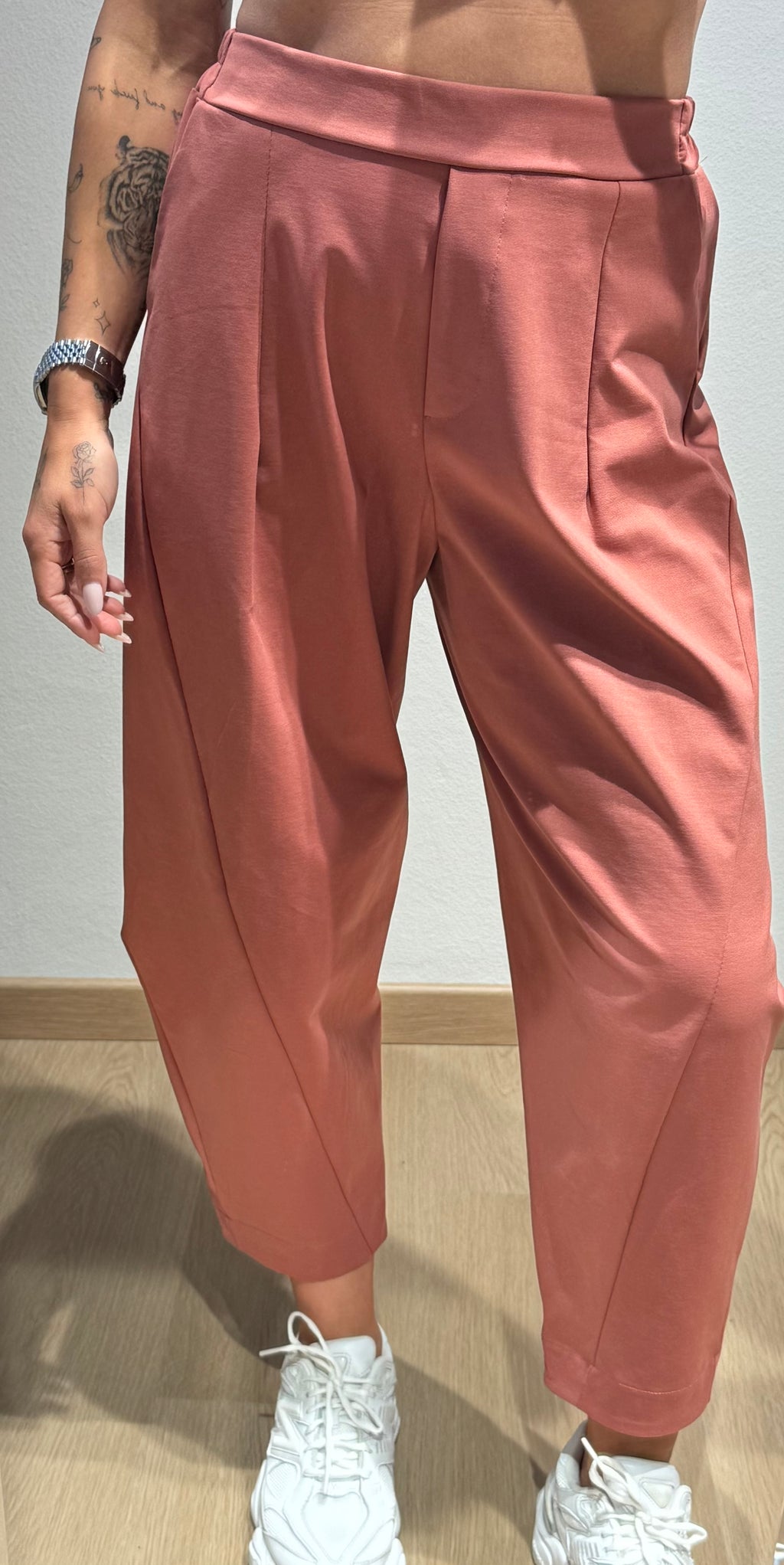 Pantalone Queen