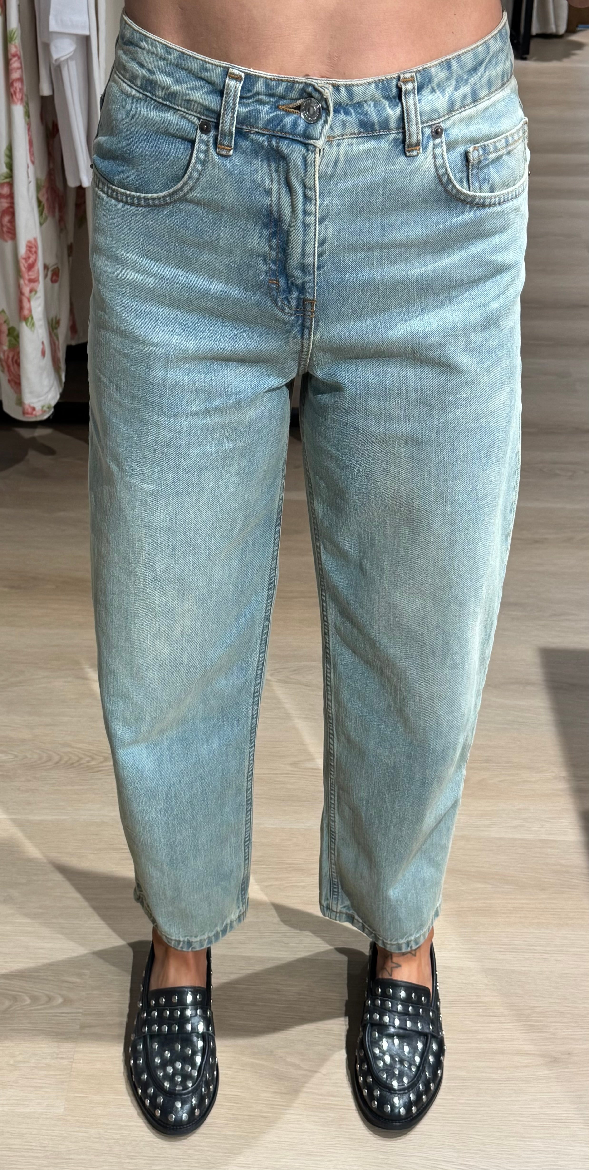 Jeans Altamira
