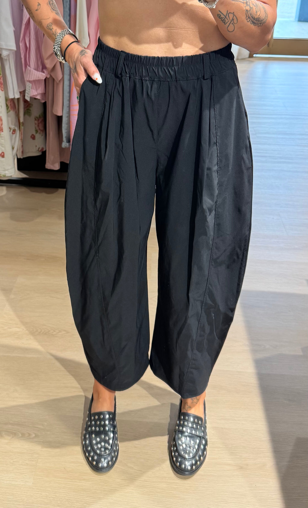 Pantalone casual