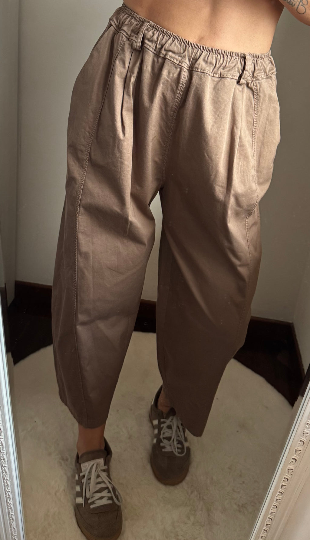 Pantalone Edda