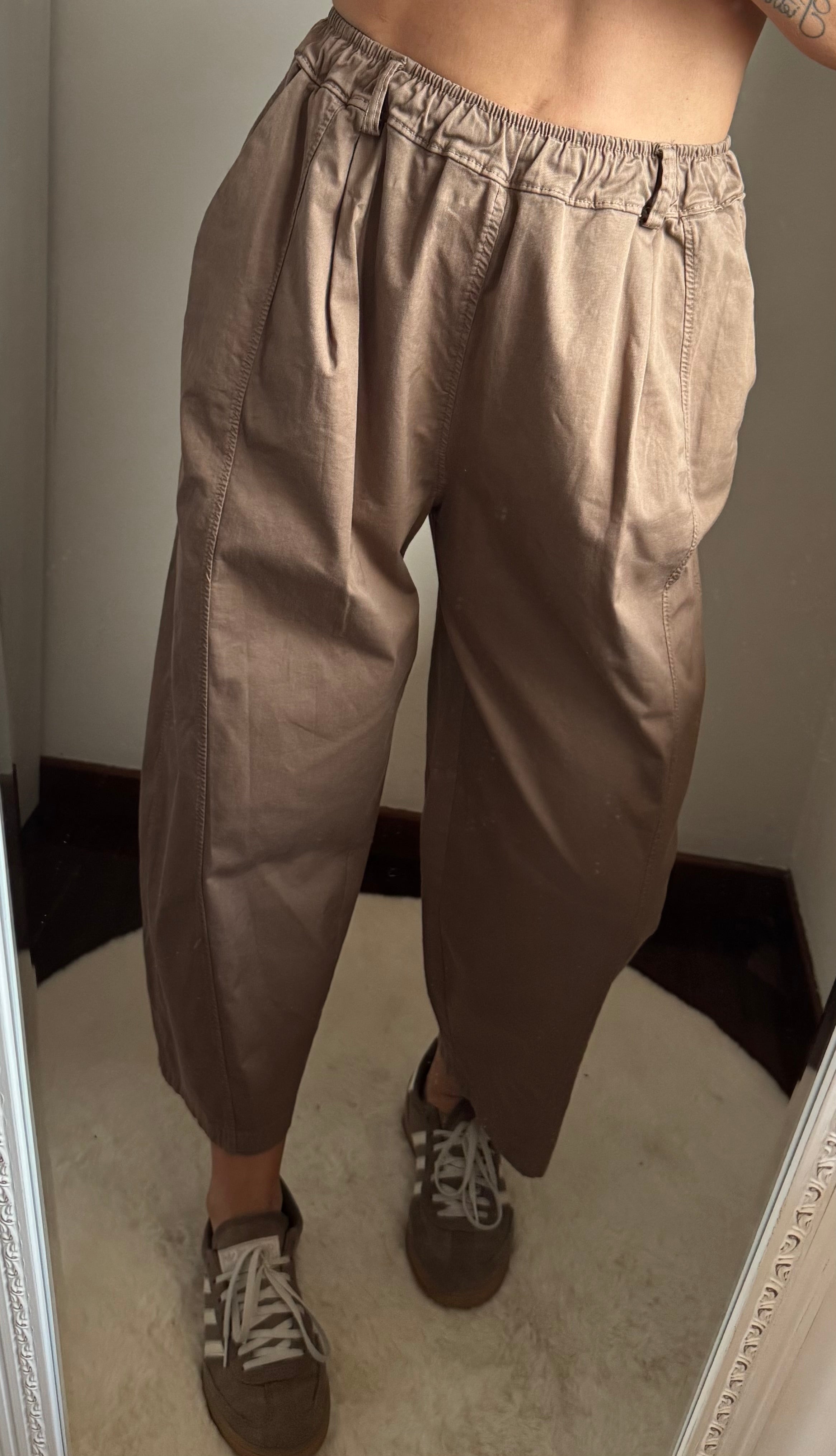 Pantalone Edda