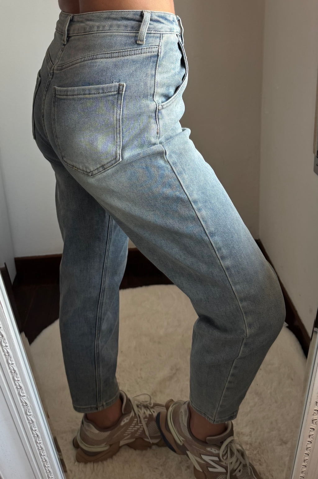 Jeans Michela