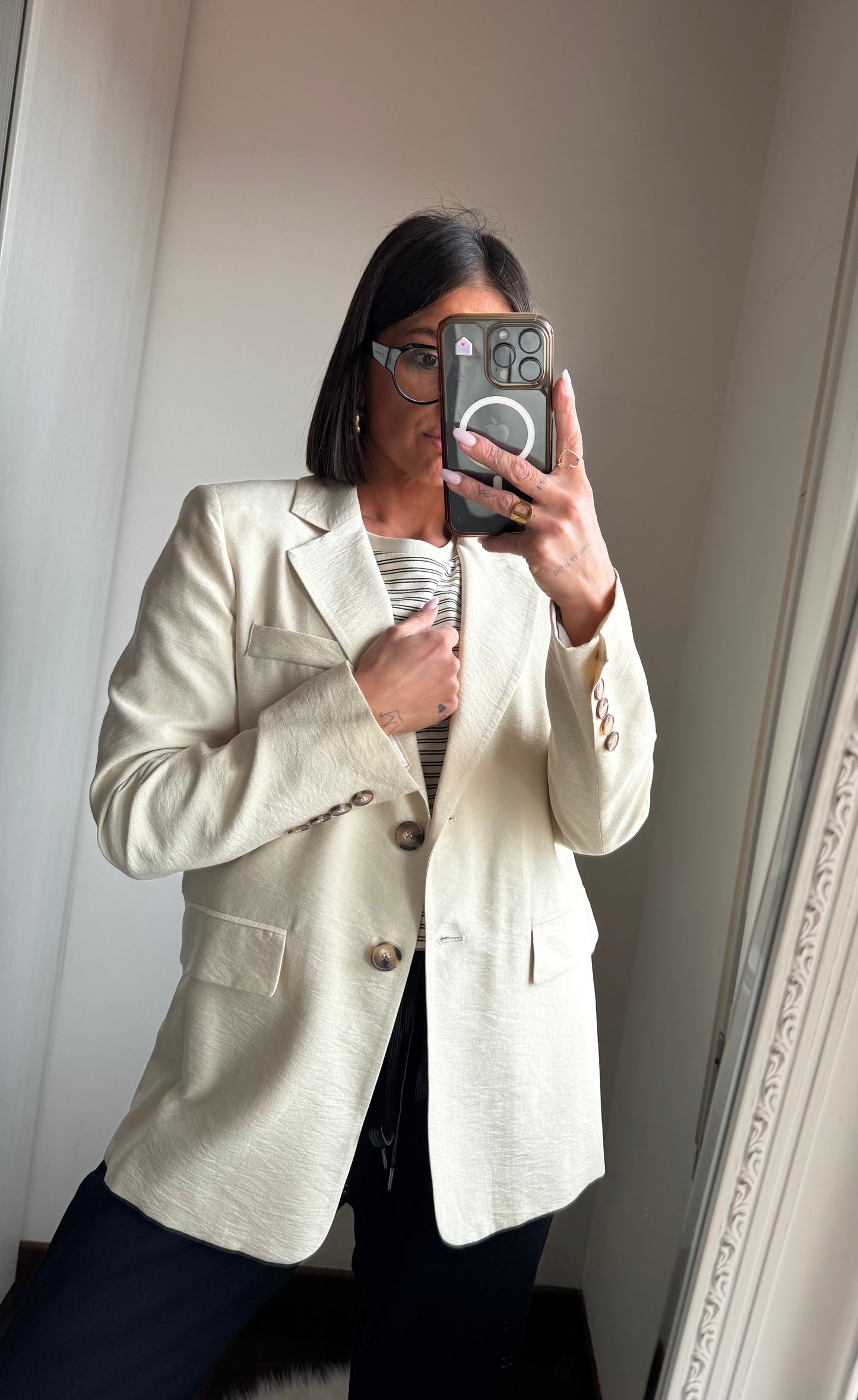 Blazer Paris