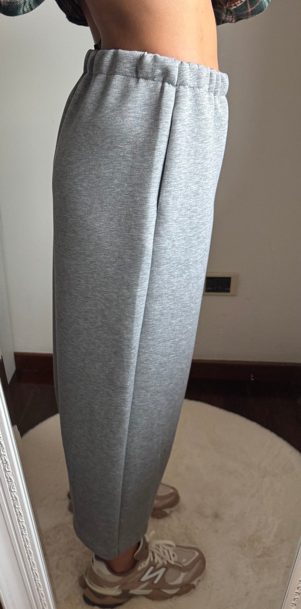 Pantalone tuta Ettore