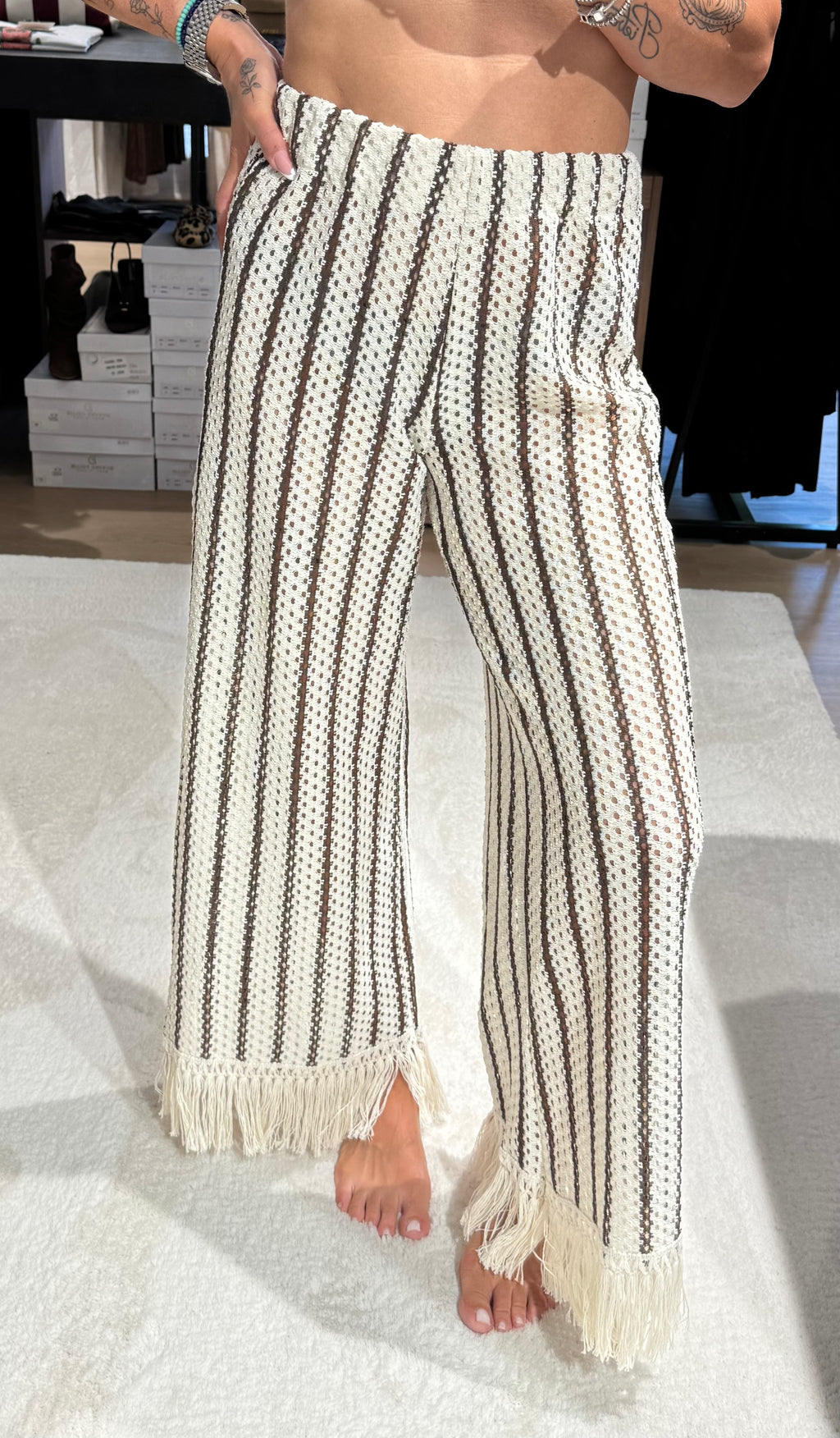 Pantalone Sardegna