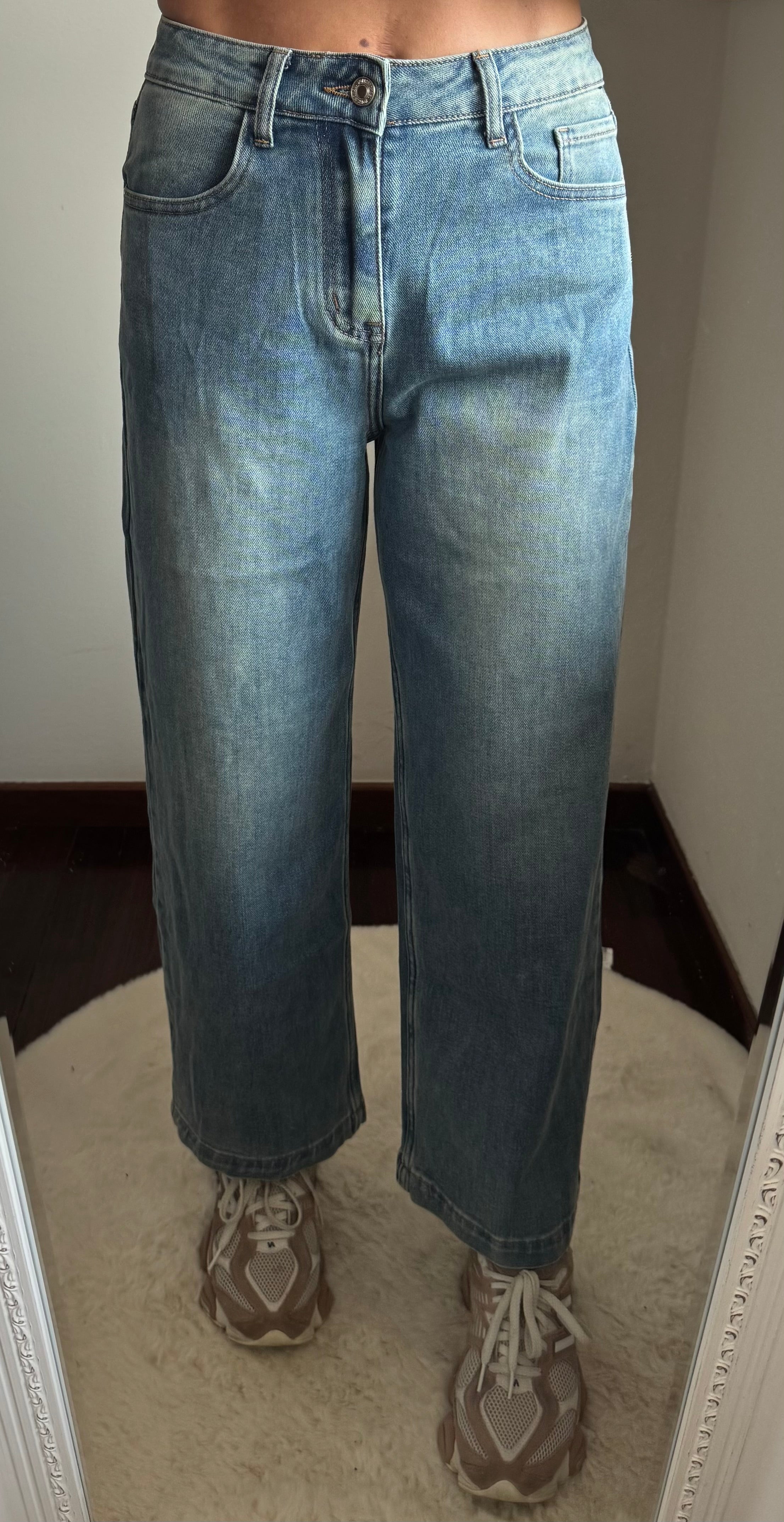 Jeans Milano