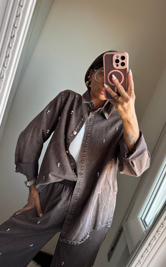 Coordinato Maddi
