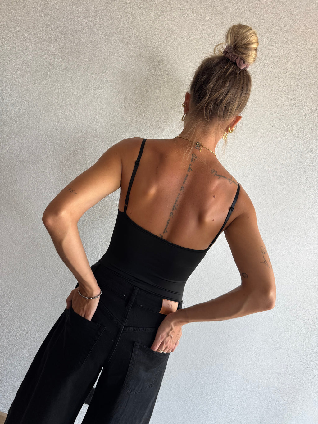 Body Sofia