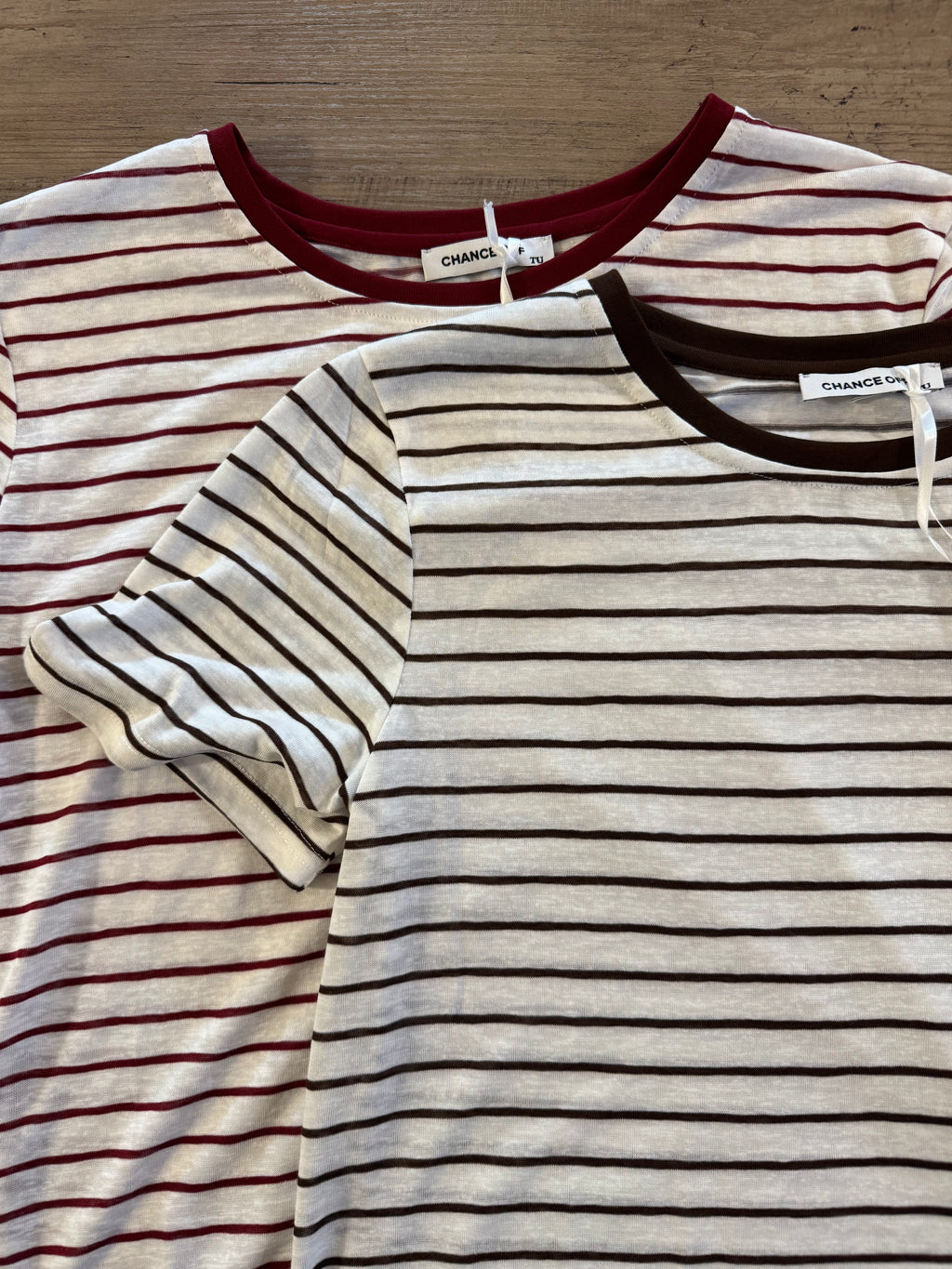 T-shirt Milano