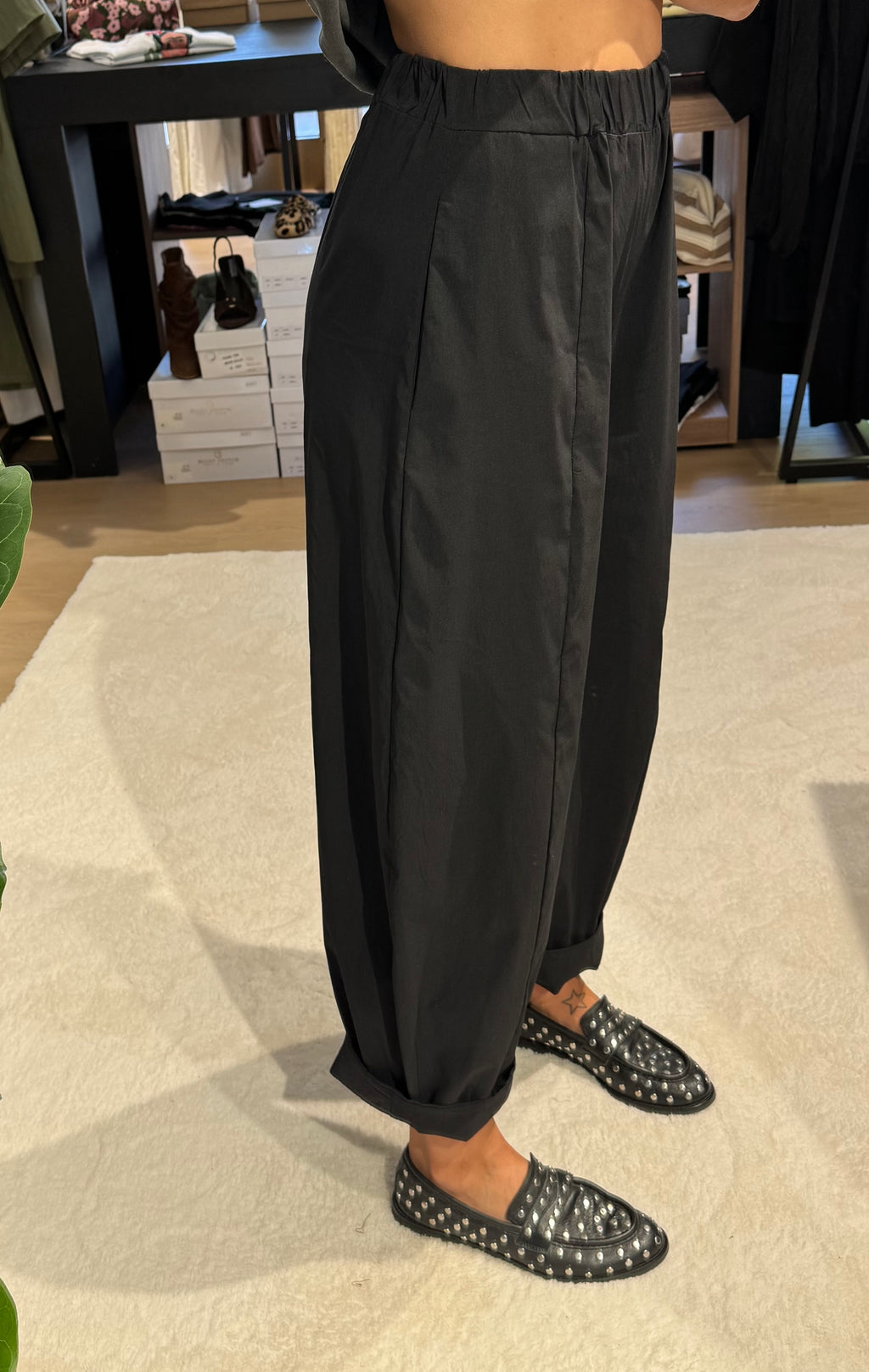 Pantalone Zoe