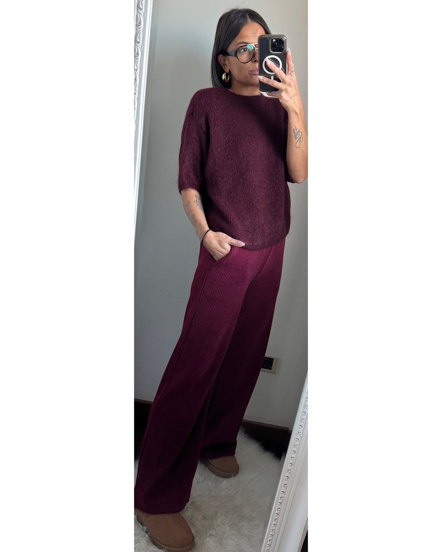 Pantalone Joy