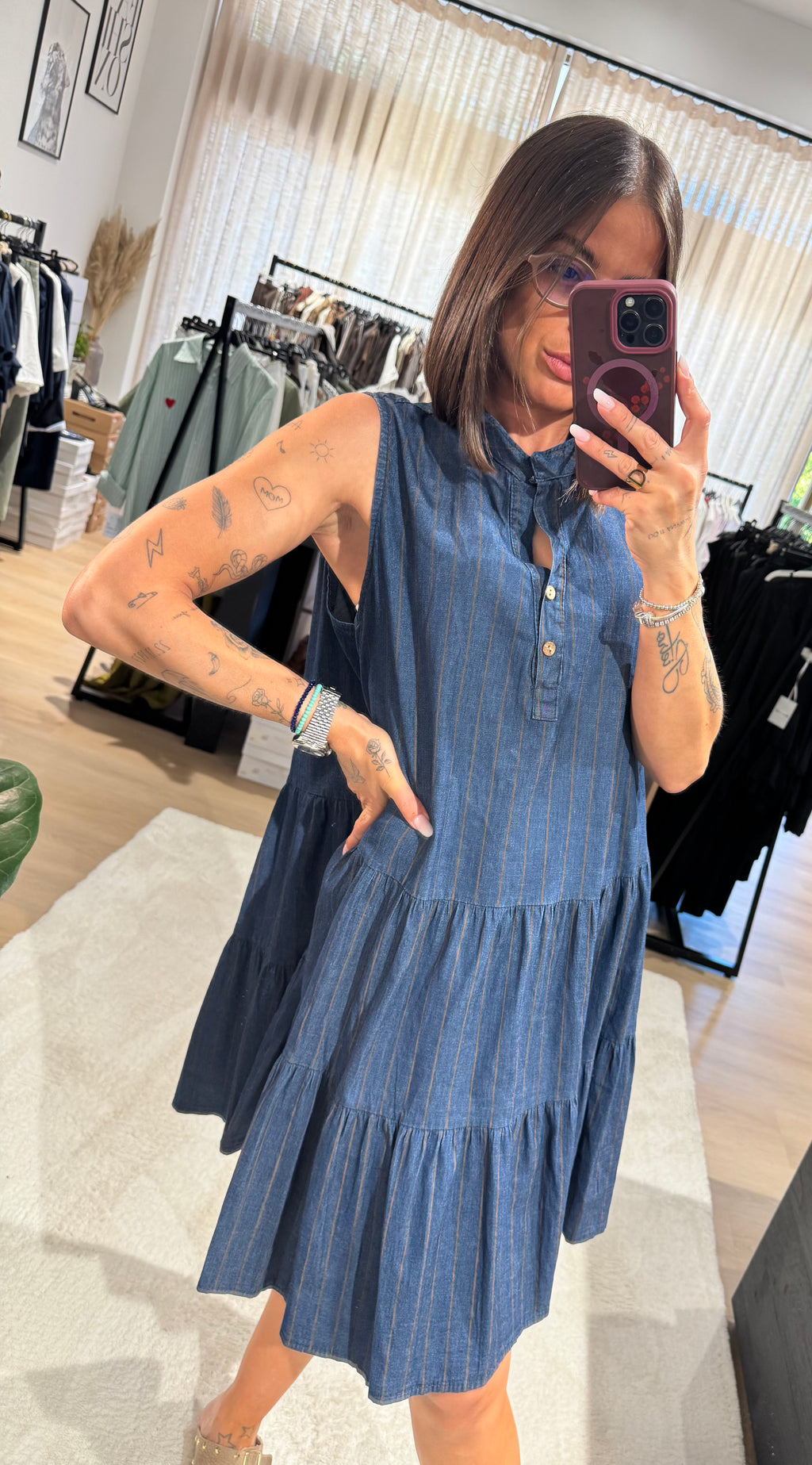 Abito Simona