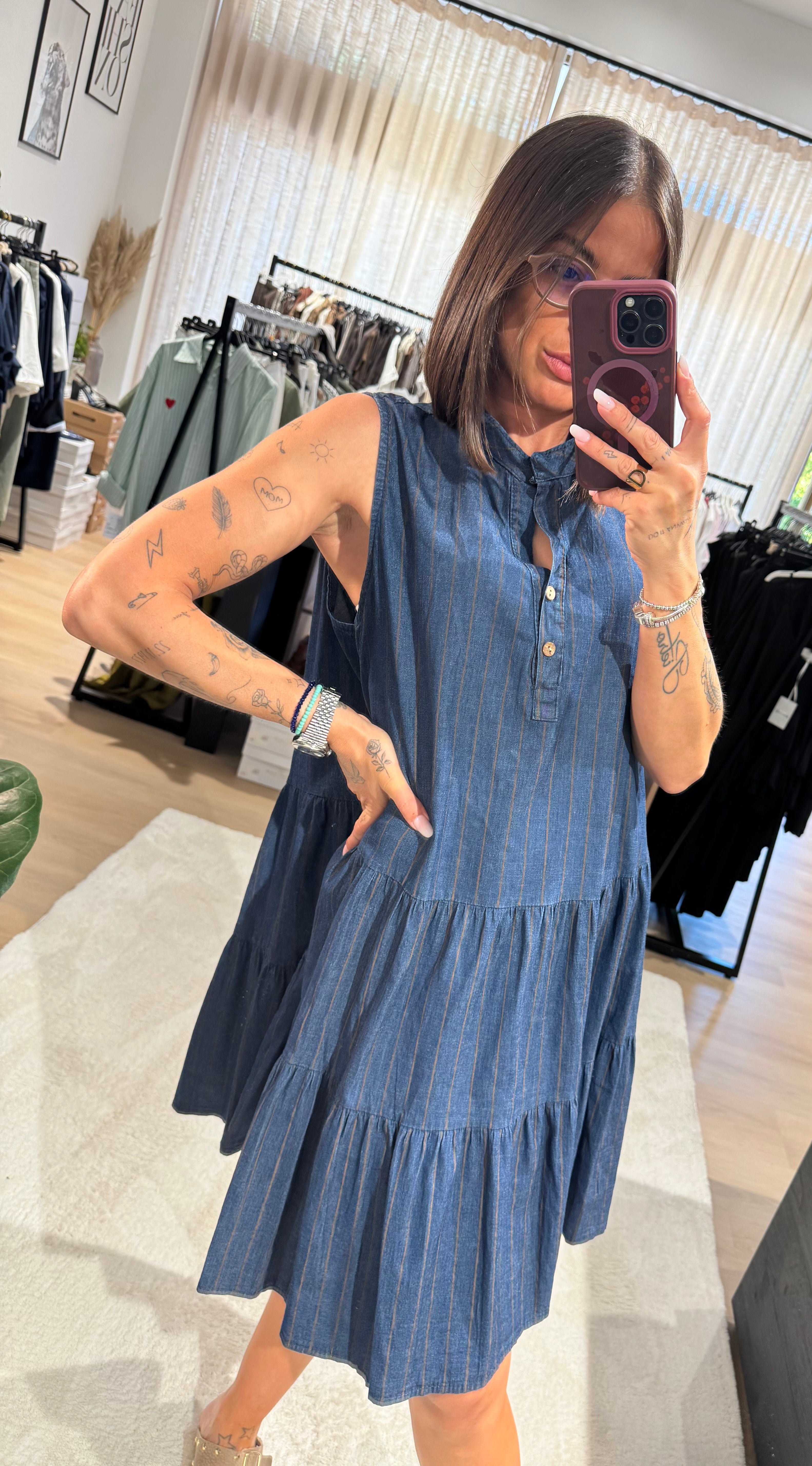 Abito Simona
